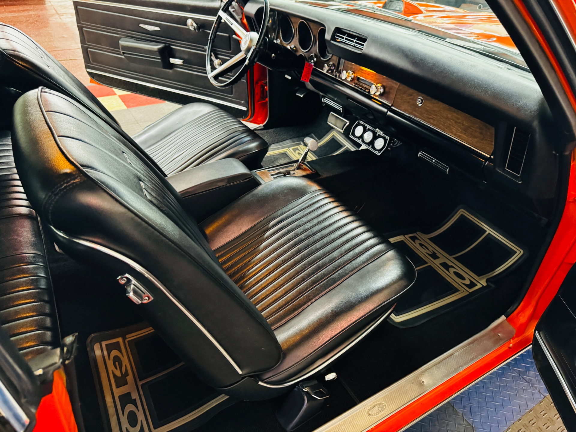 Used 1968 Pontiac GTO - JUDGE GRAPHICS -SEE VIDEO | Mundelein, IL