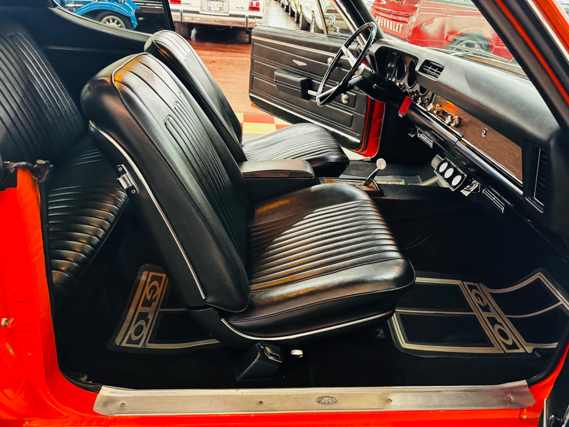 Used 1968 Pontiac GTO - JUDGE GRAPHICS -SEE VIDEO | Mundelein, IL