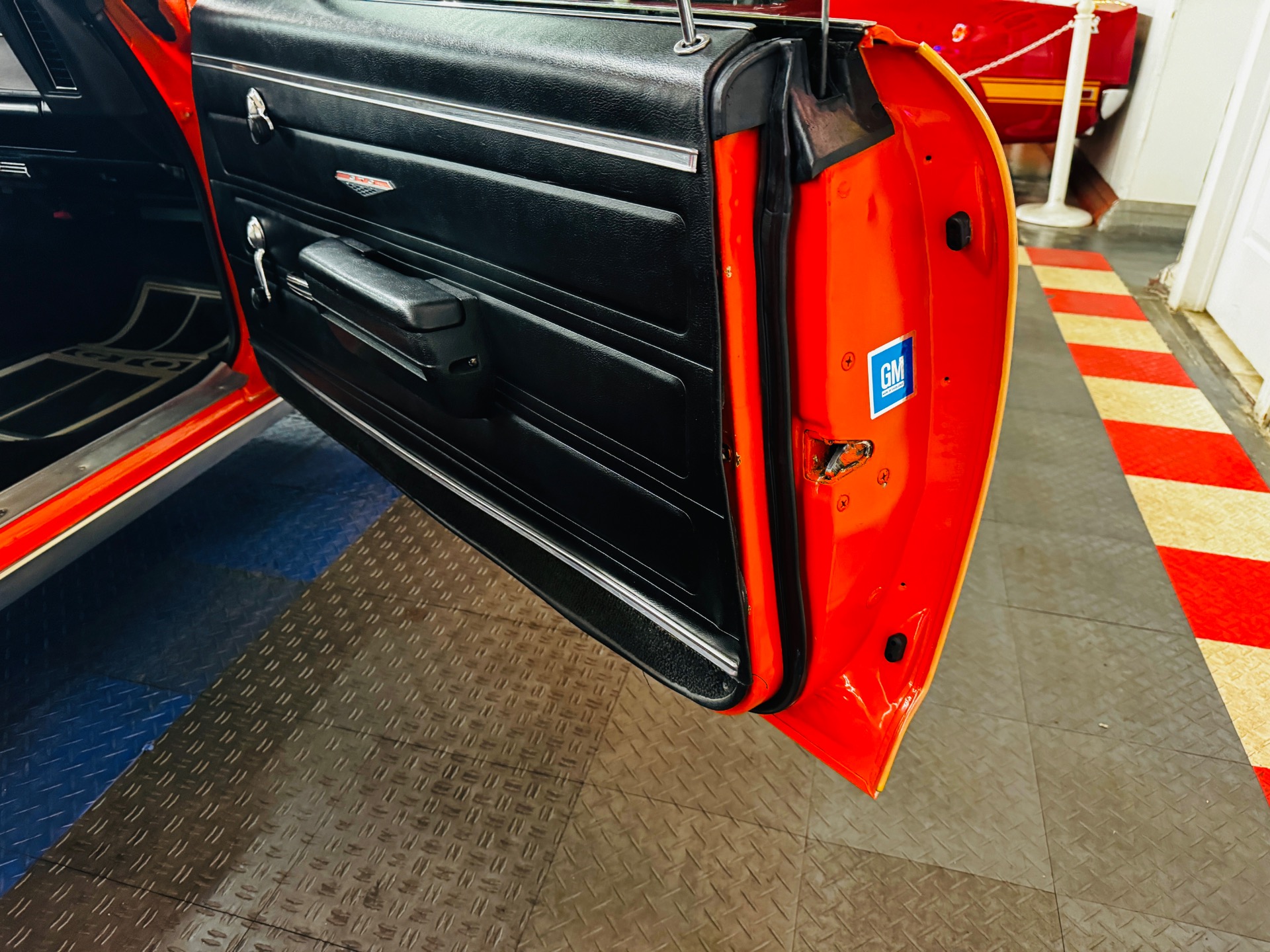 Used 1968 Pontiac GTO - JUDGE GRAPHICS -SEE VIDEO | Mundelein, IL