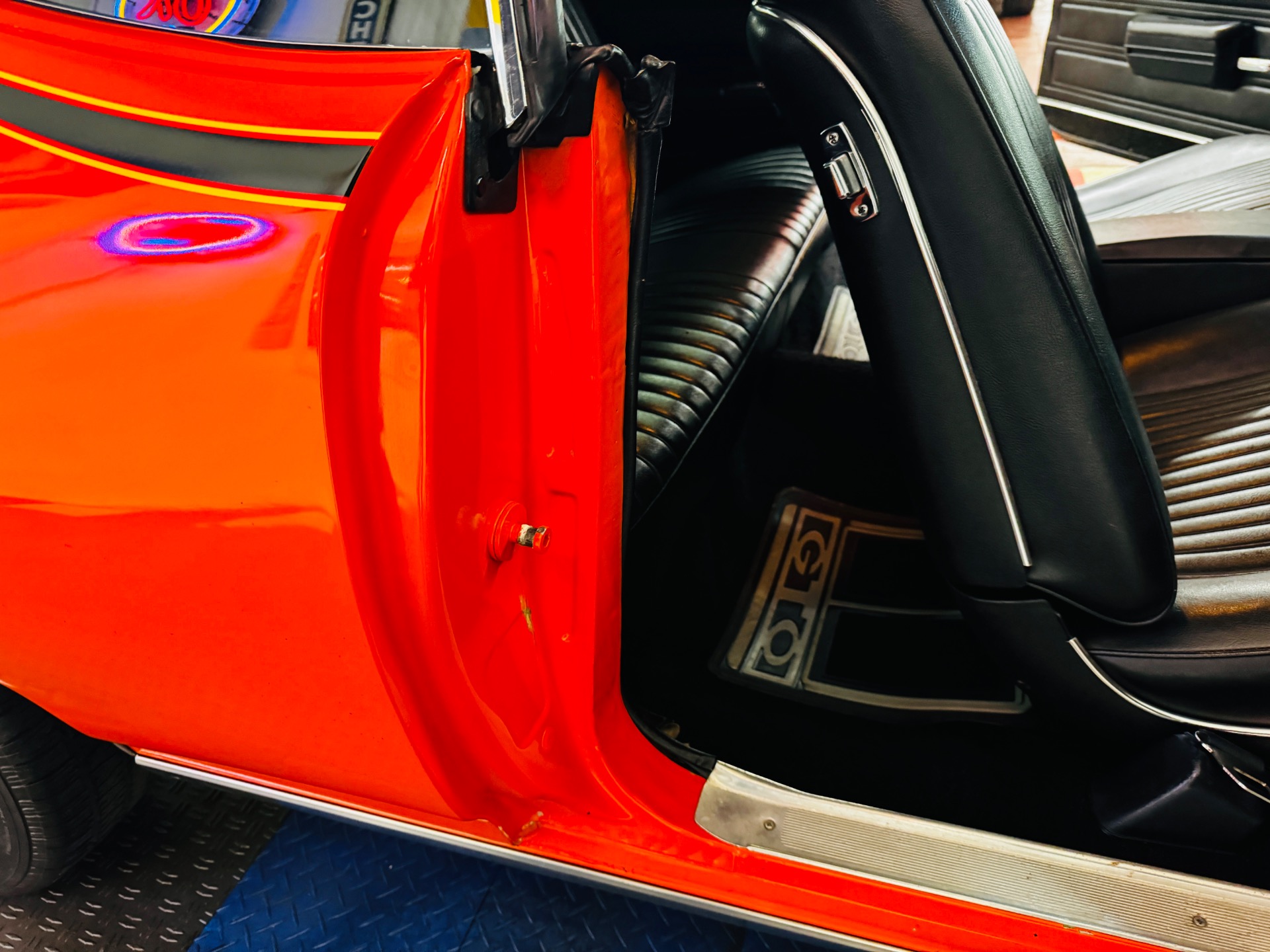 Used 1968 Pontiac GTO - JUDGE GRAPHICS -SEE VIDEO | Mundelein, IL