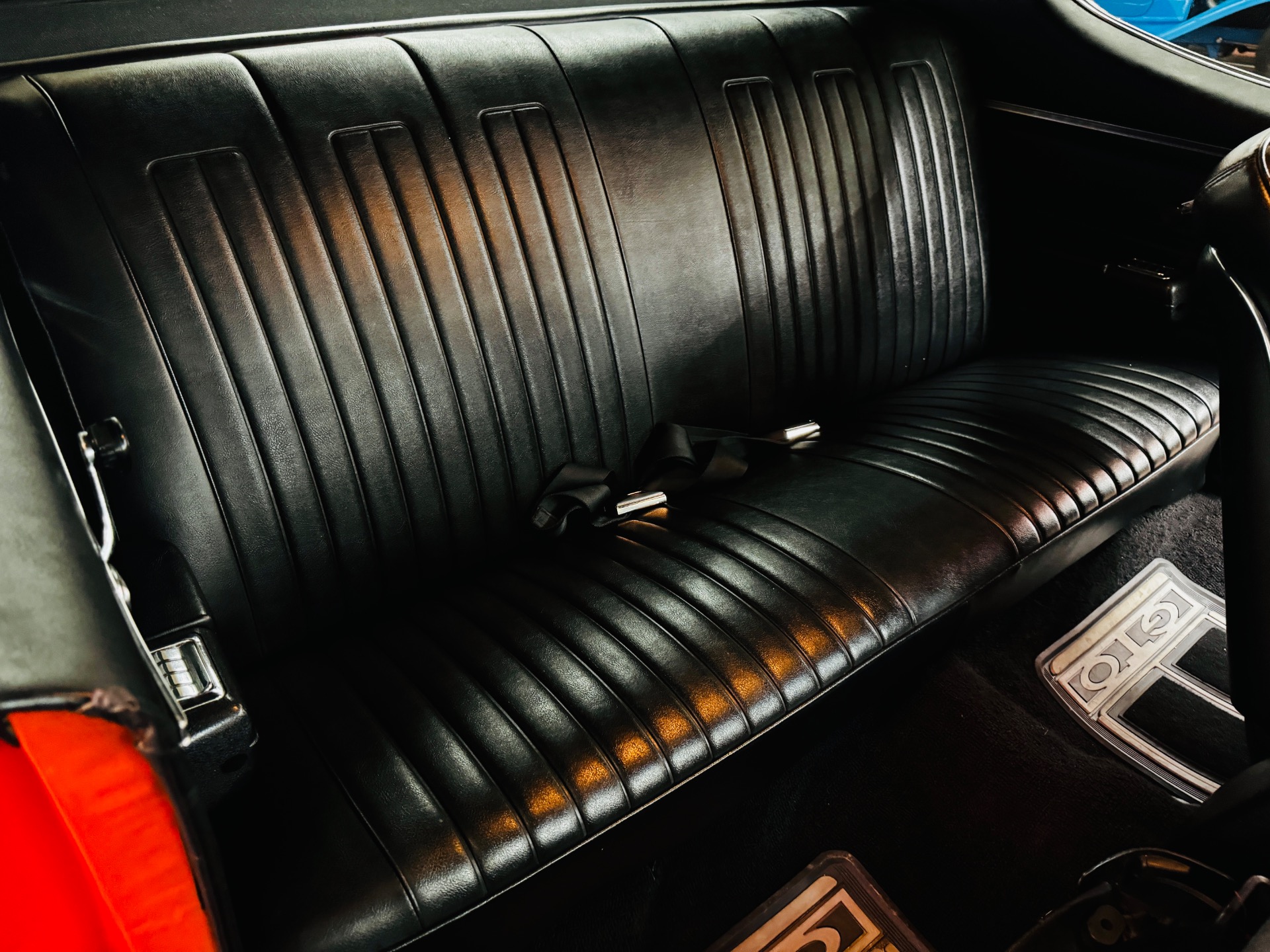 Used 1968 Pontiac GTO - JUDGE GRAPHICS -SEE VIDEO | Mundelein, IL