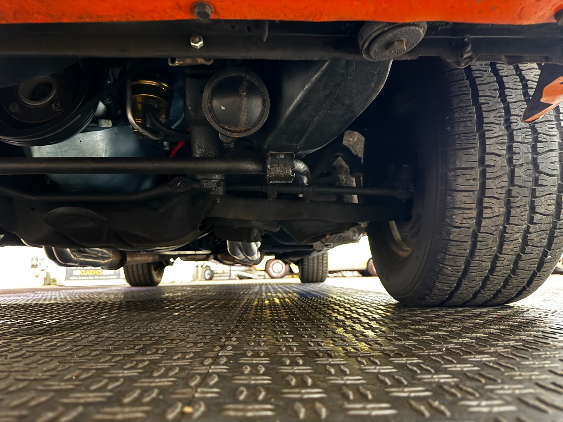 Used 1968 Pontiac GTO - JUDGE GRAPHICS -SEE VIDEO | Mundelein, IL