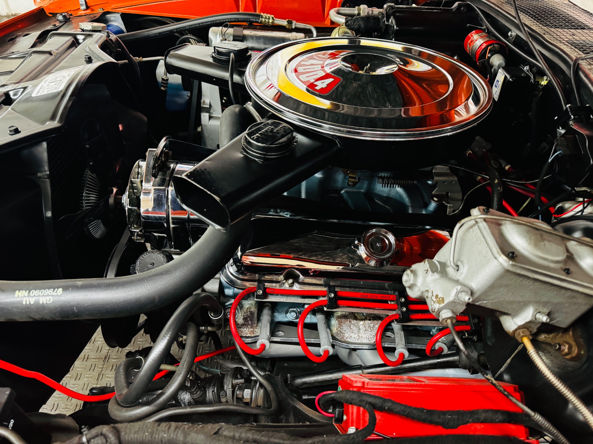 Used 1968 Pontiac GTO - JUDGE GRAPHICS -SEE VIDEO | Mundelein, IL