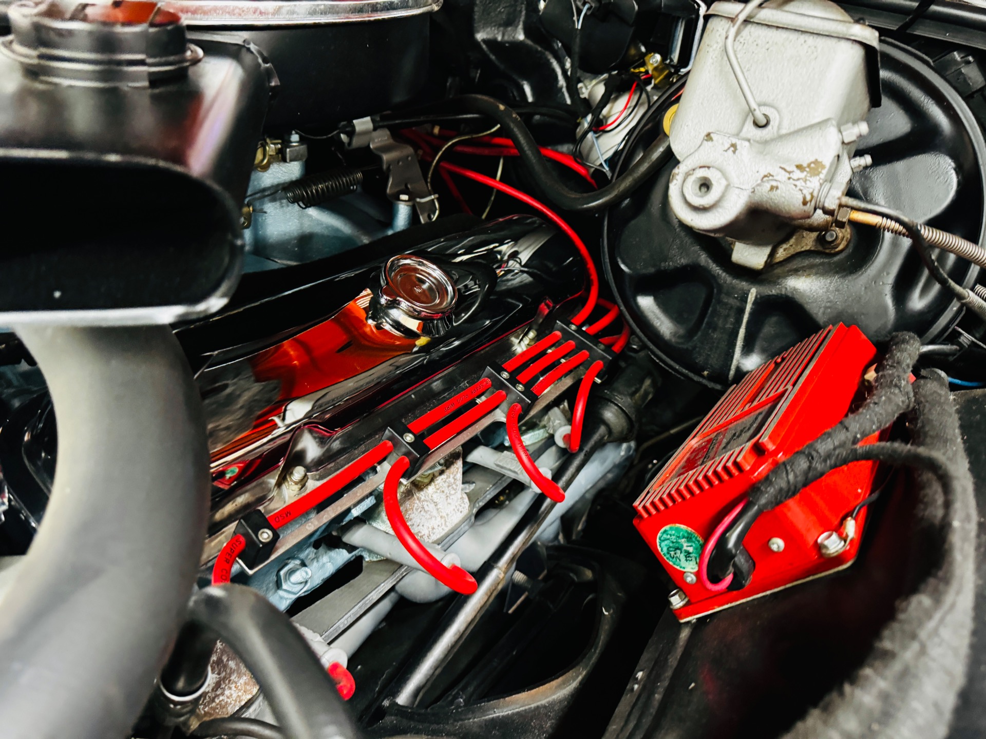 Used 1968 Pontiac GTO - JUDGE GRAPHICS -SEE VIDEO | Mundelein, IL