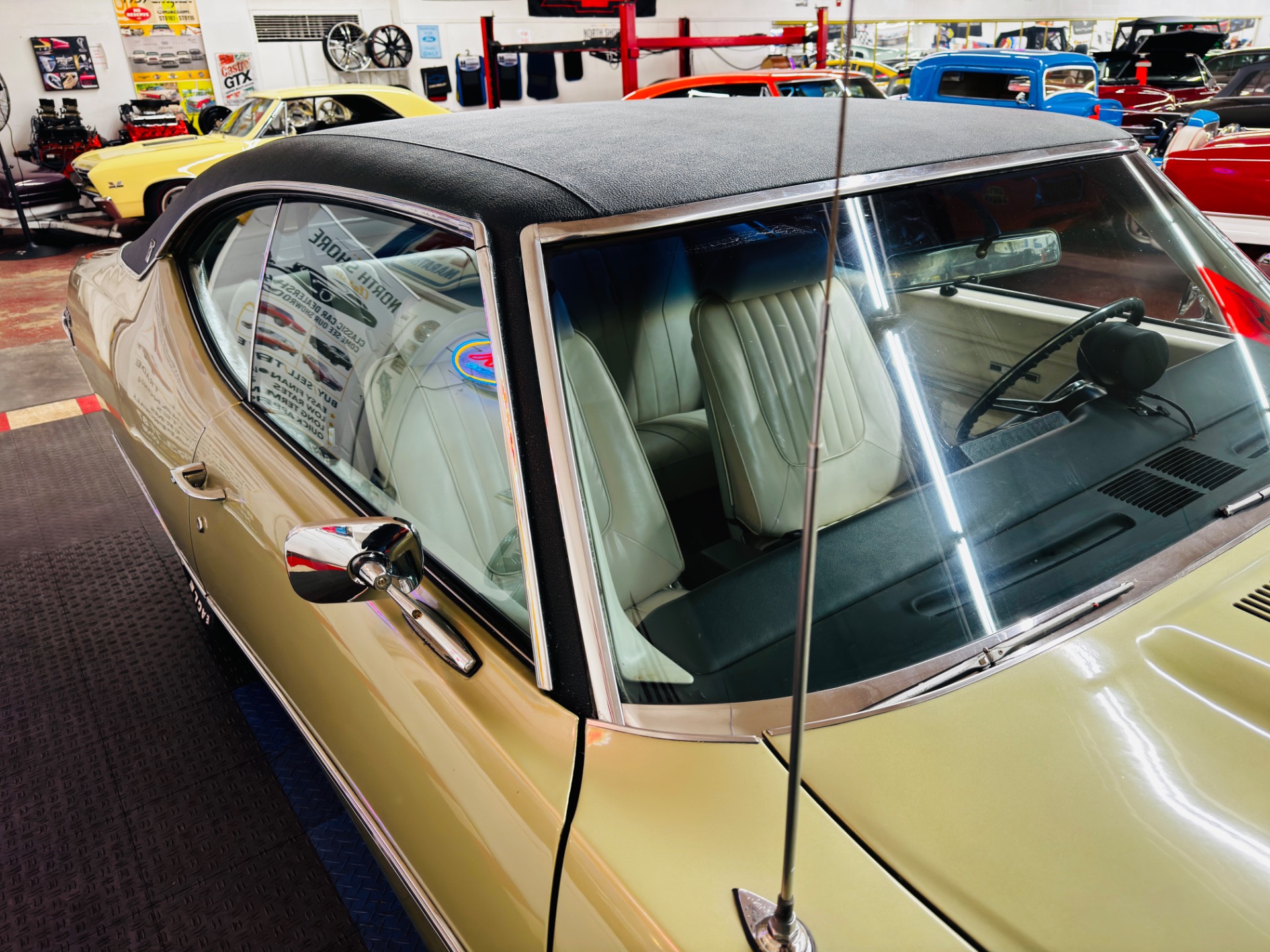 Used 1969 Buick Skylark - GS TRIBUTE - FUEL INJECTION - SEE VIDEO | Mundelein, IL