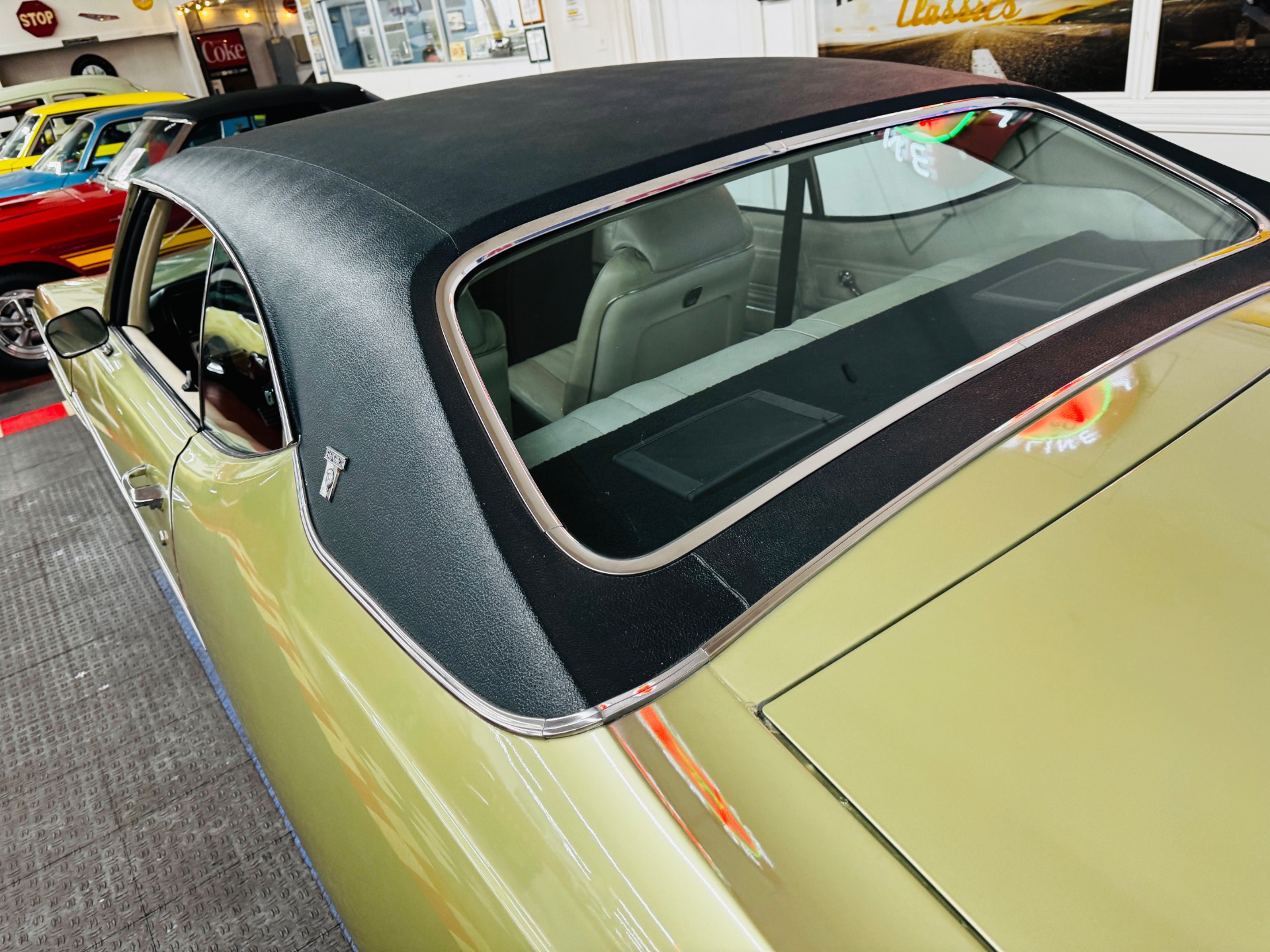 Used 1969 Buick Skylark - GS TRIBUTE - FUEL INJECTION - SEE VIDEO | Mundelein, IL
