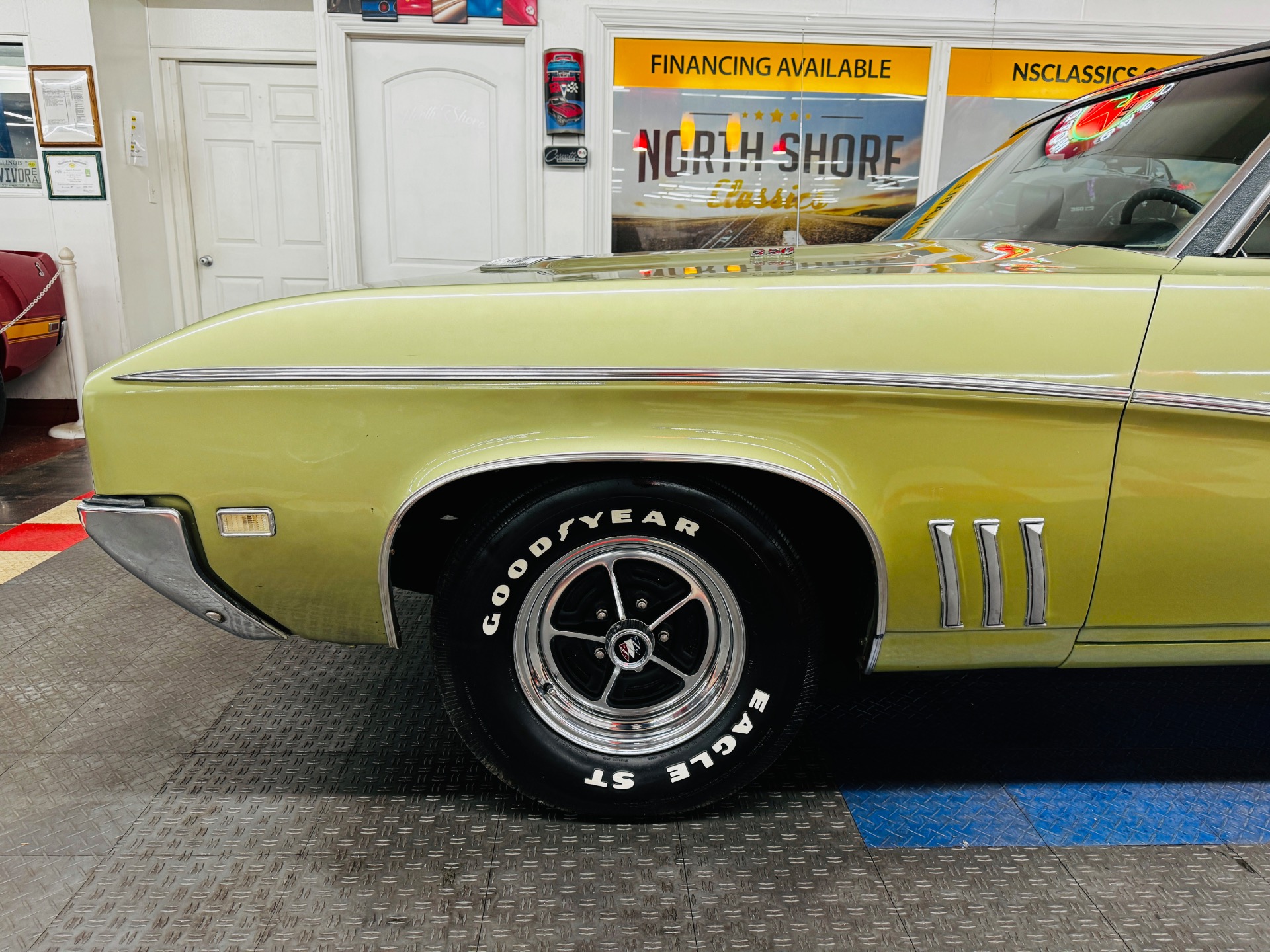 Used 1969 Buick Skylark - GS TRIBUTE - FUEL INJECTION - SEE VIDEO | Mundelein, IL