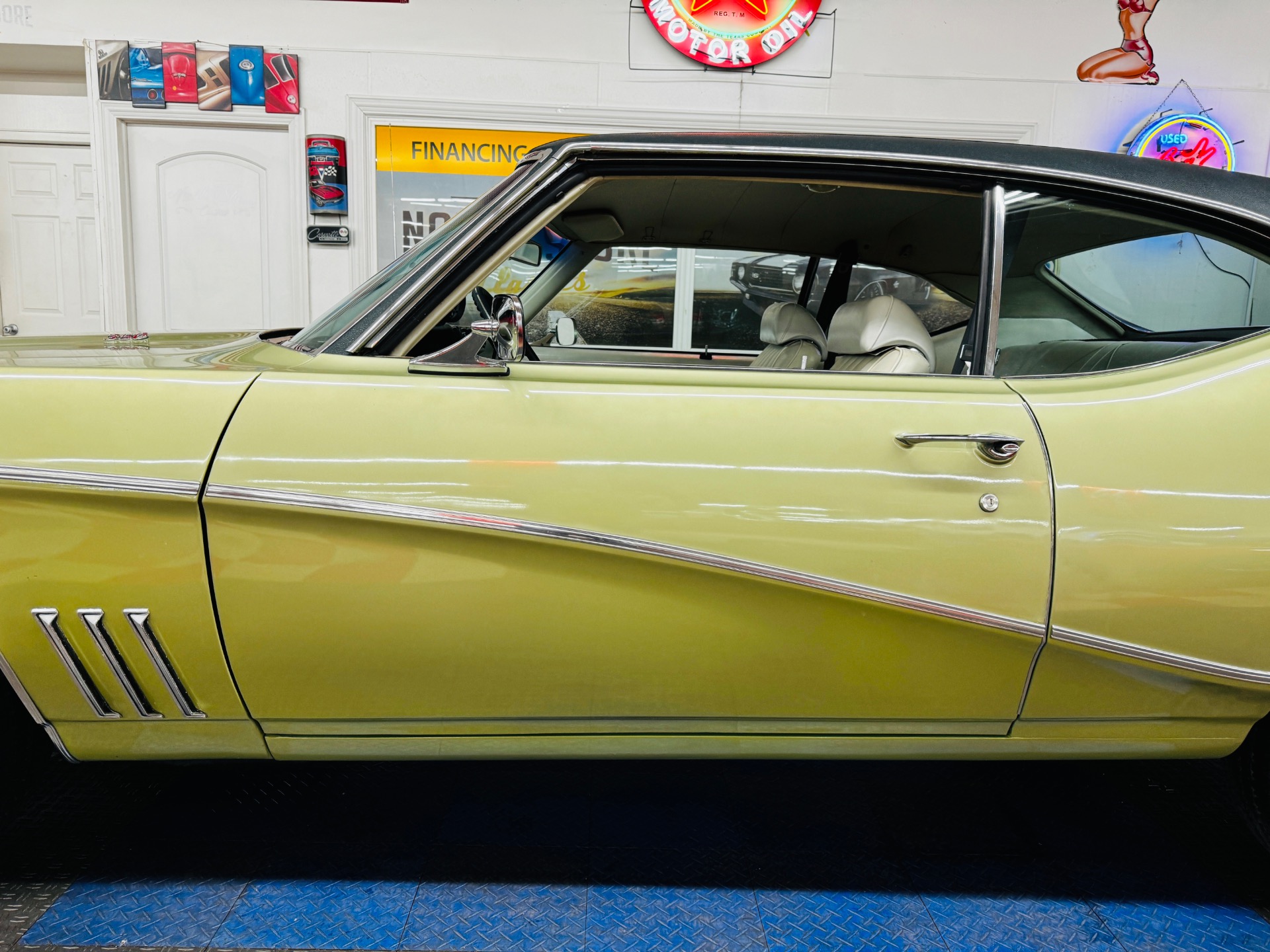 Used 1969 Buick Skylark - GS TRIBUTE - FUEL INJECTION - SEE VIDEO | Mundelein, IL