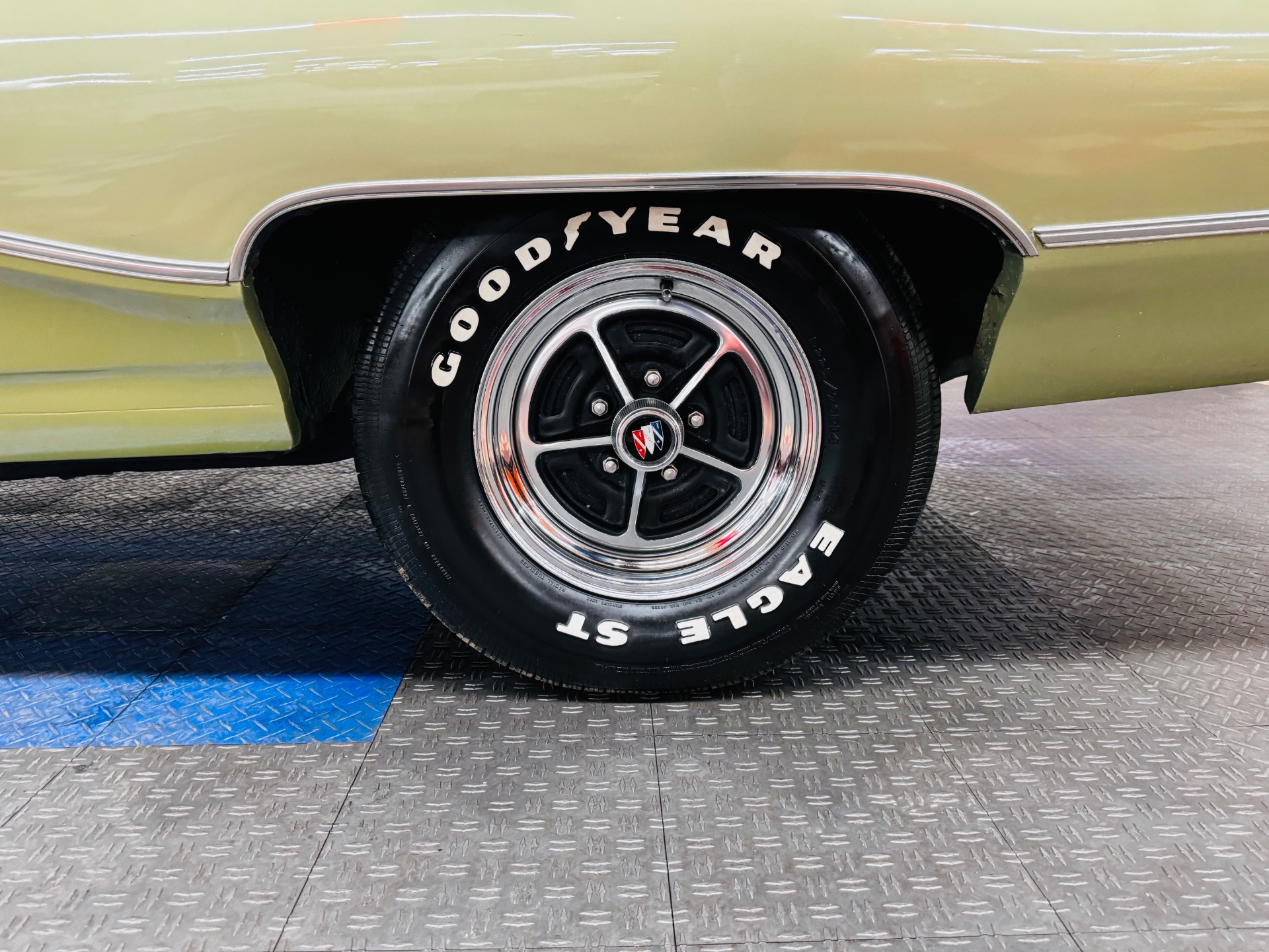 Used 1969 Buick Skylark - GS TRIBUTE - FUEL INJECTION - SEE VIDEO | Mundelein, IL