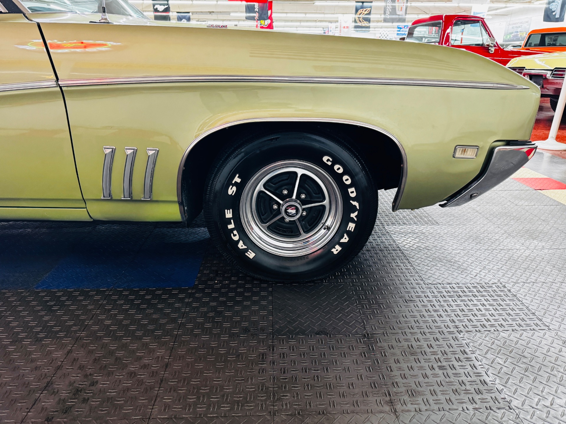 Used 1969 Buick Skylark - GS TRIBUTE - FUEL INJECTION - SEE VIDEO | Mundelein, IL