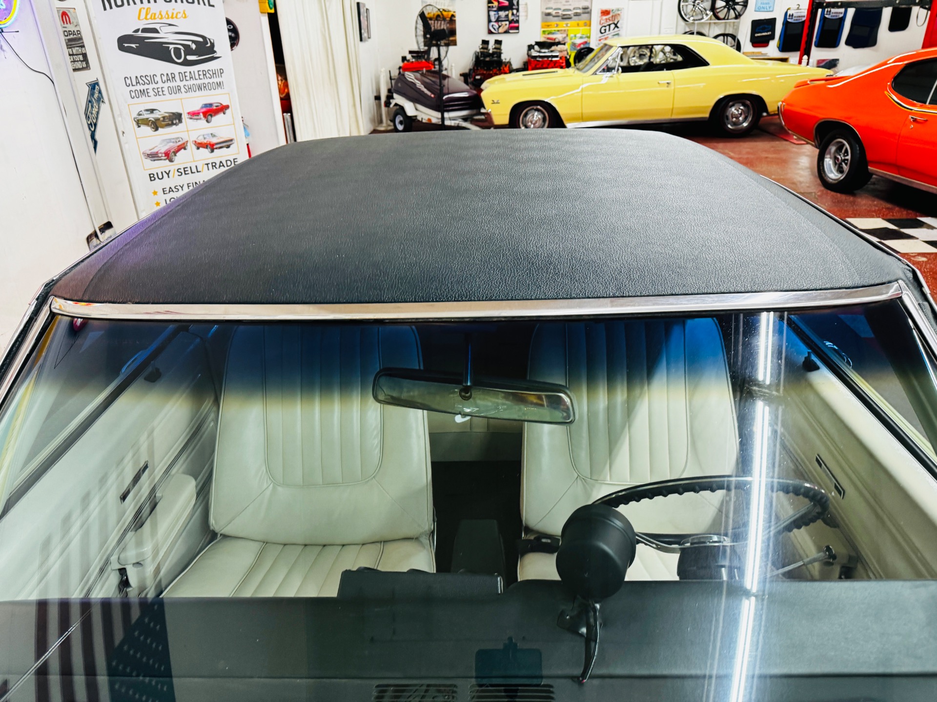 Used 1969 Buick Skylark - GS TRIBUTE - FUEL INJECTION - SEE VIDEO | Mundelein, IL