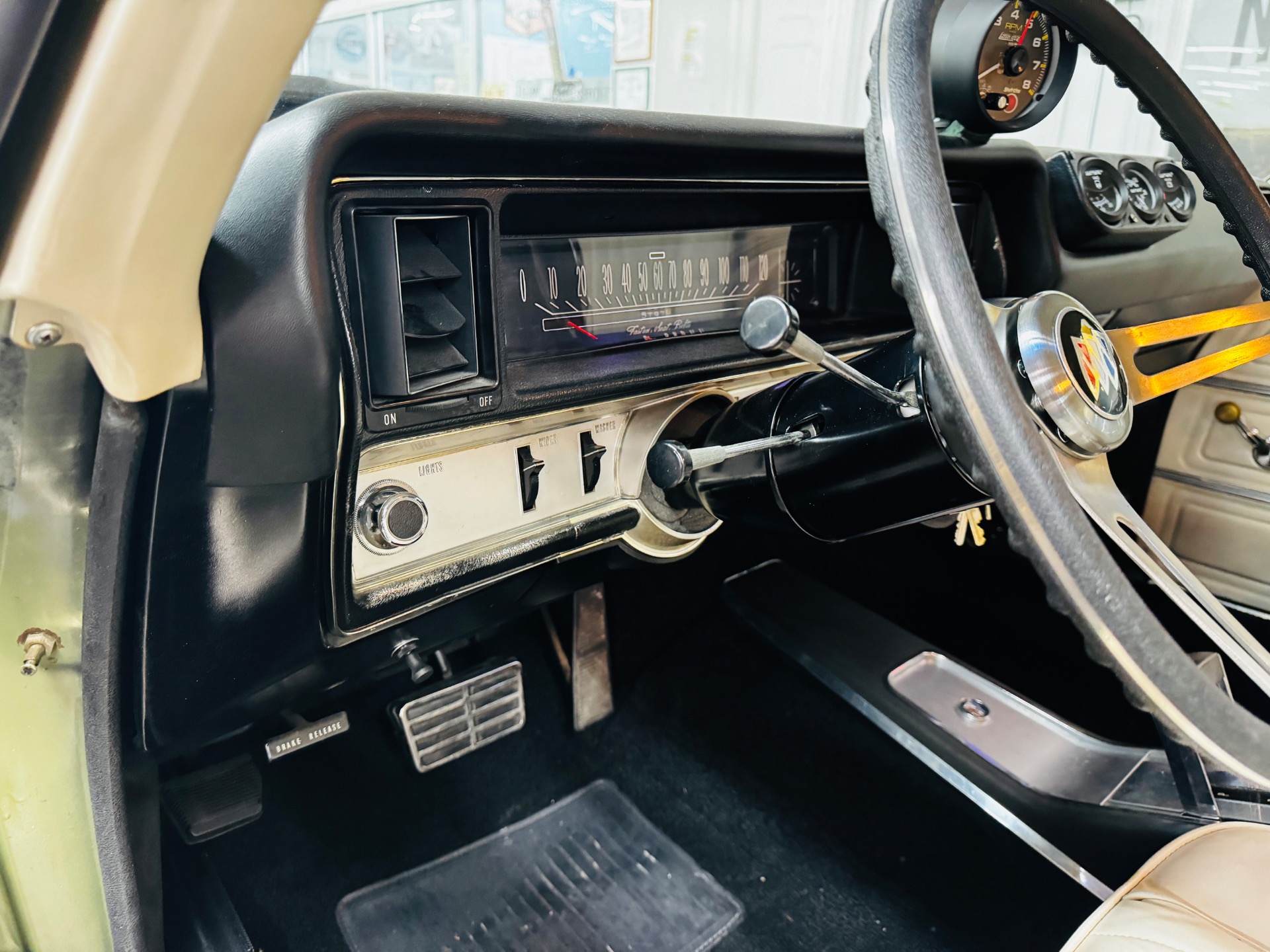 Used 1969 Buick Skylark - GS TRIBUTE - FUEL INJECTION - SEE VIDEO | Mundelein, IL