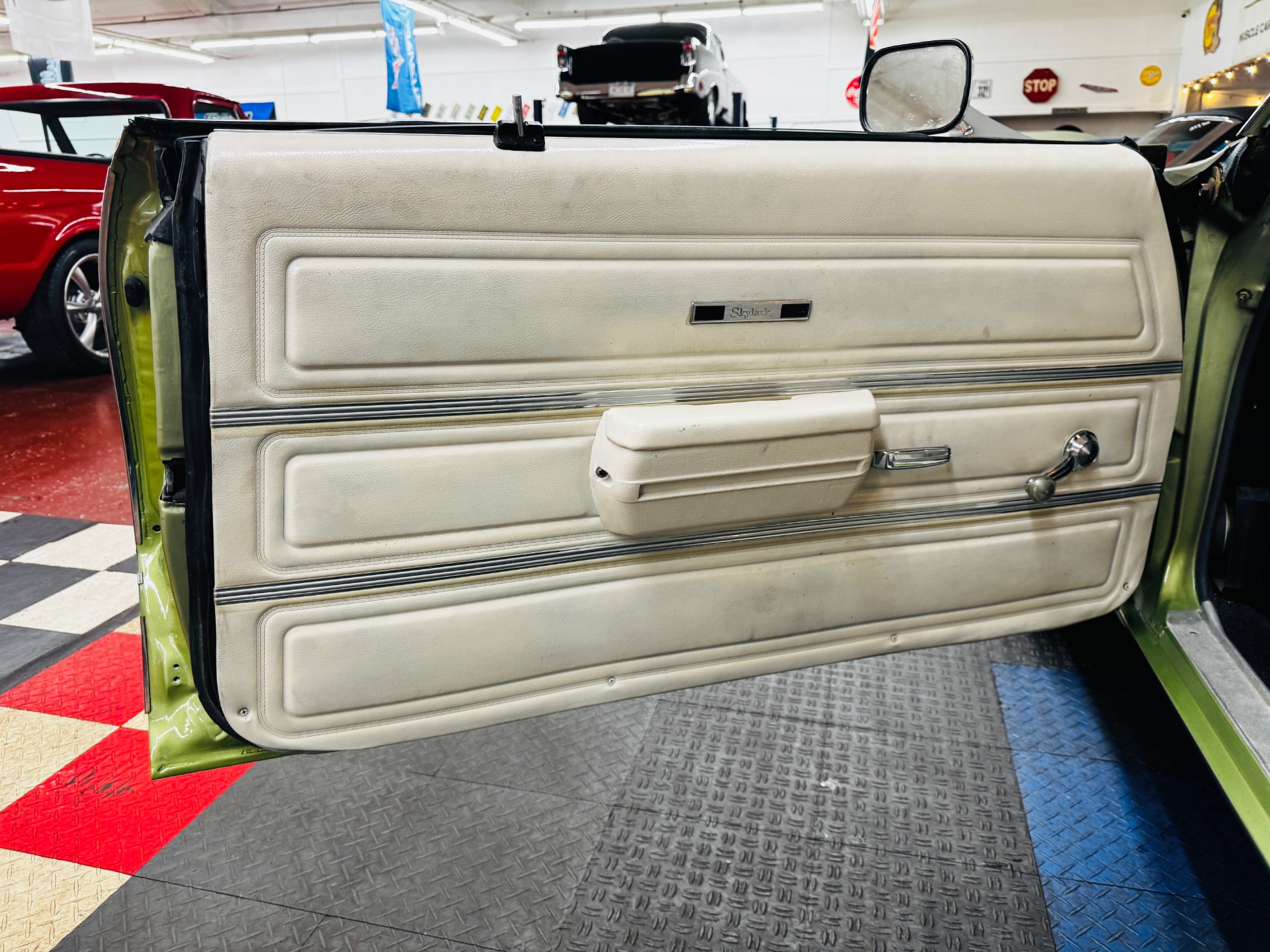 Used 1969 Buick Skylark - GS TRIBUTE - FUEL INJECTION - SEE VIDEO | Mundelein, IL