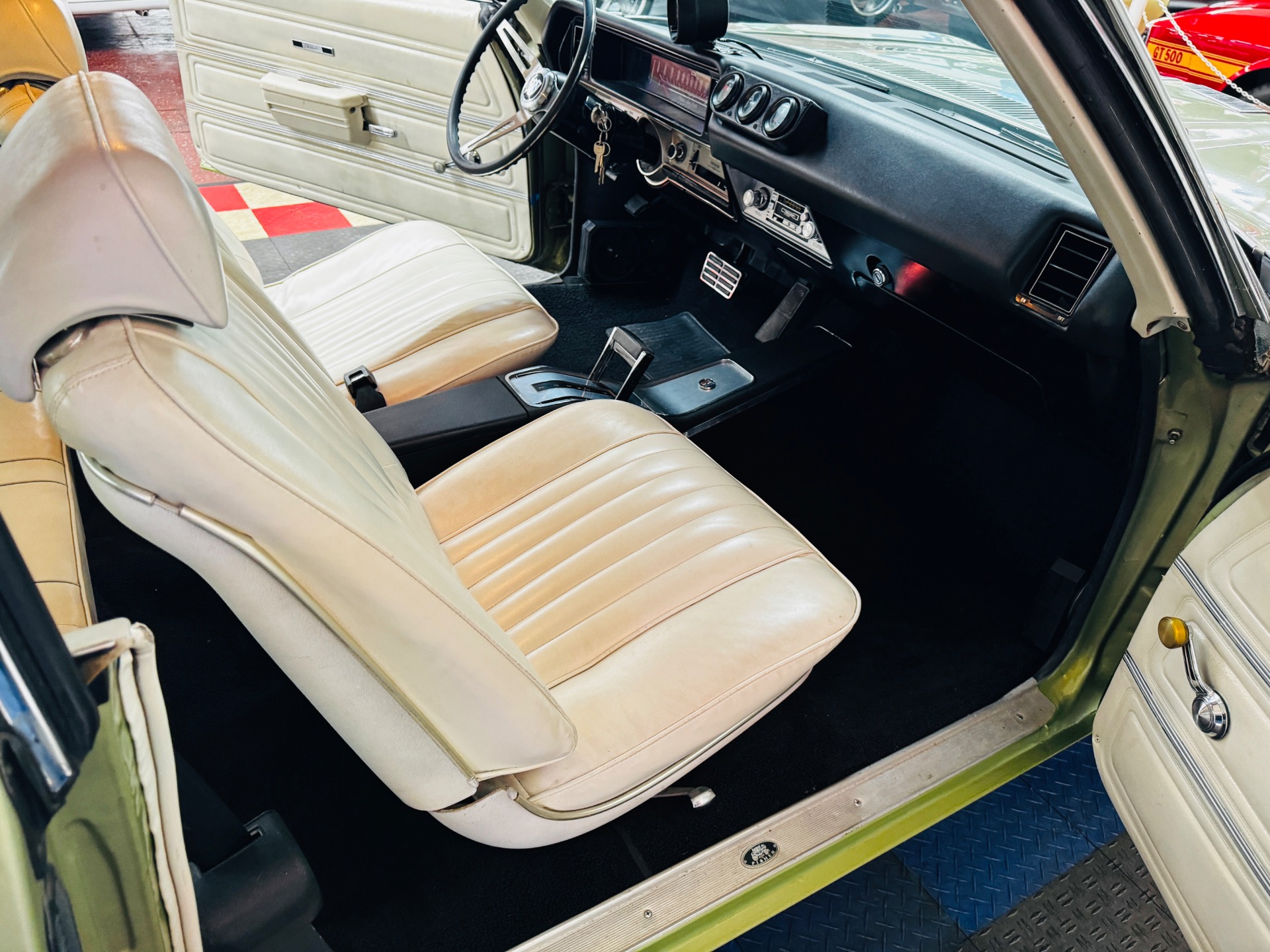 Used 1969 Buick Skylark - GS TRIBUTE - FUEL INJECTION - SEE VIDEO | Mundelein, IL