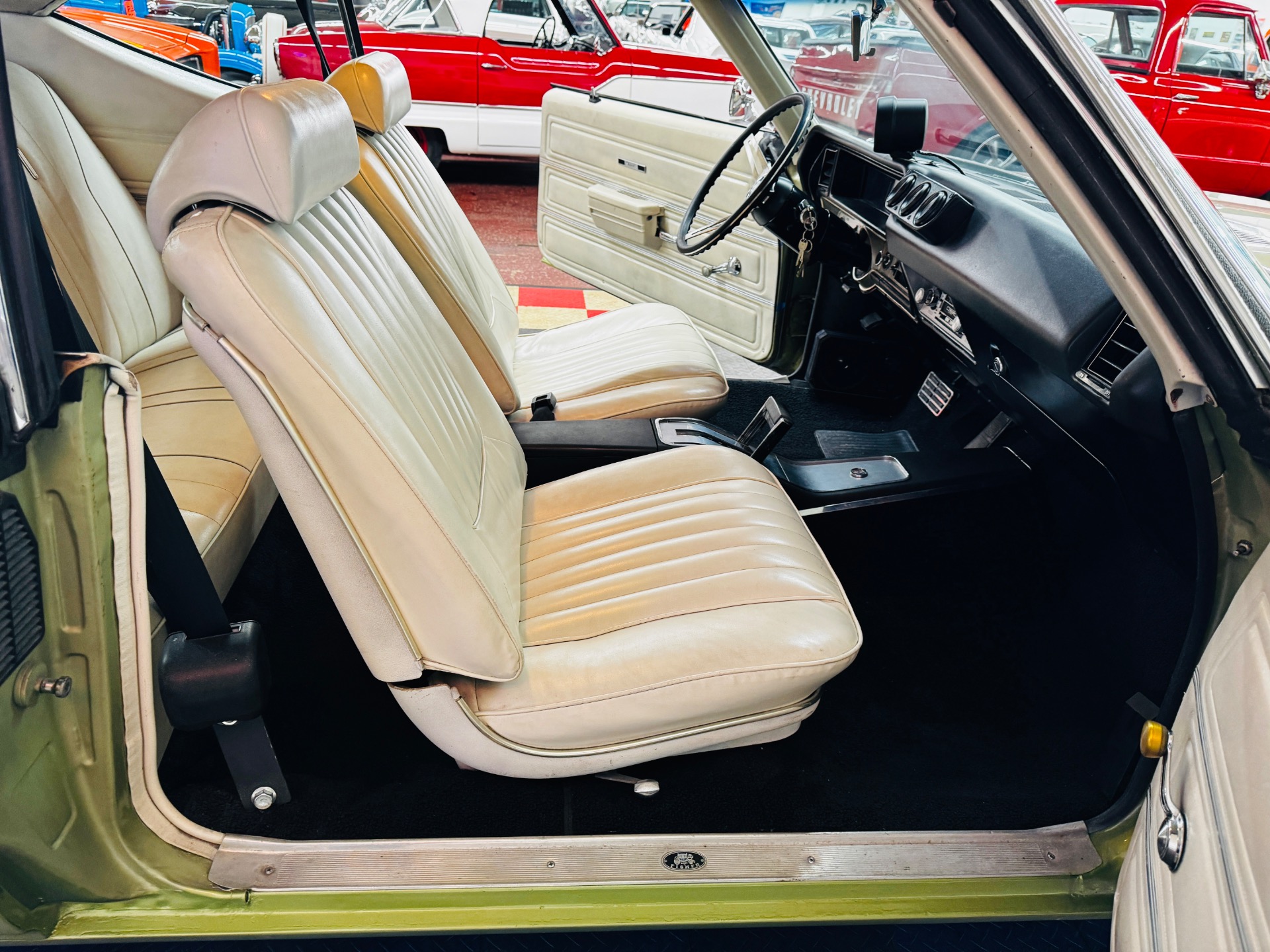 Used 1969 Buick Skylark - GS TRIBUTE - FUEL INJECTION - SEE VIDEO | Mundelein, IL