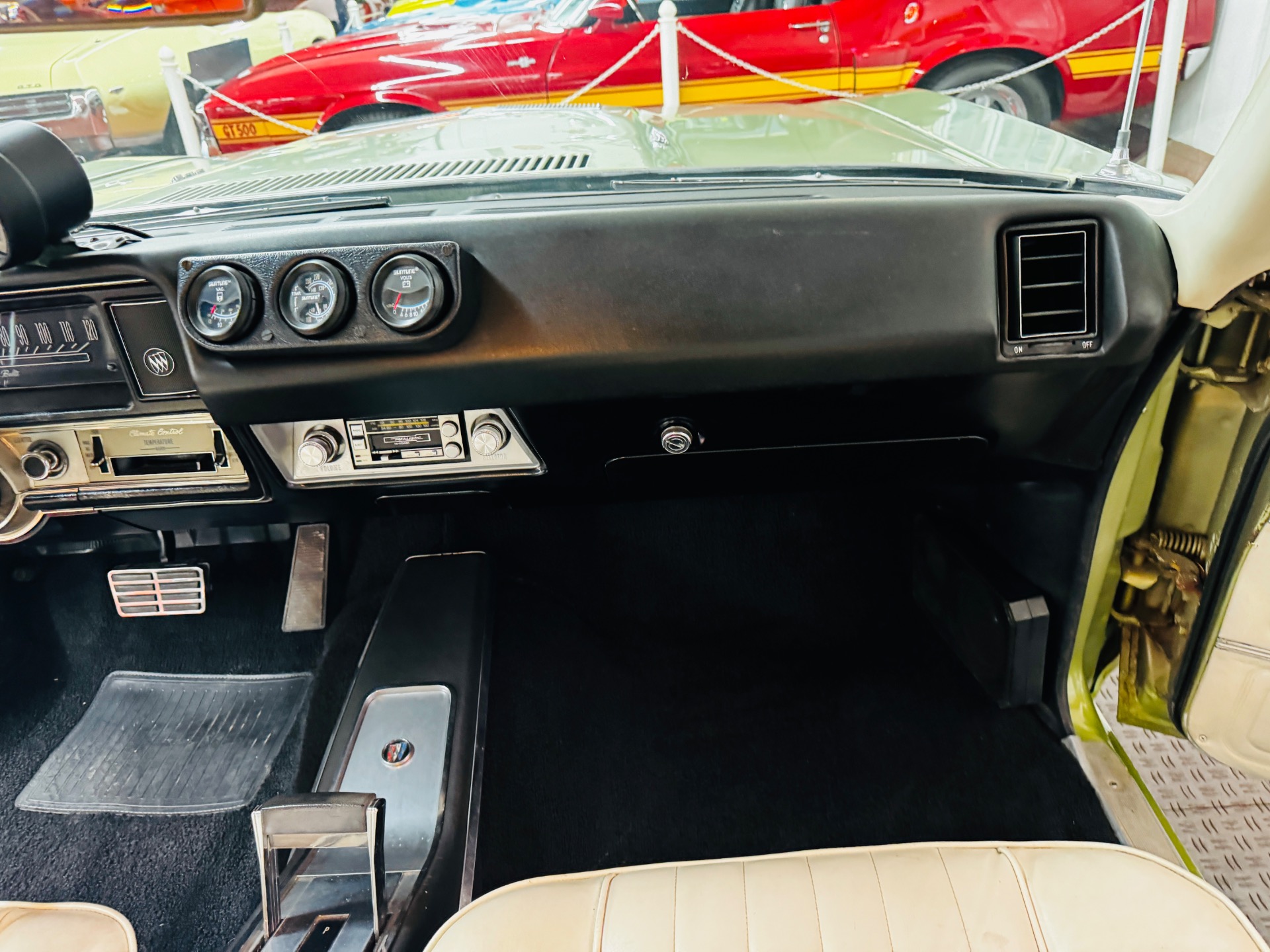 Used 1969 Buick Skylark - GS TRIBUTE - FUEL INJECTION - SEE VIDEO | Mundelein, IL