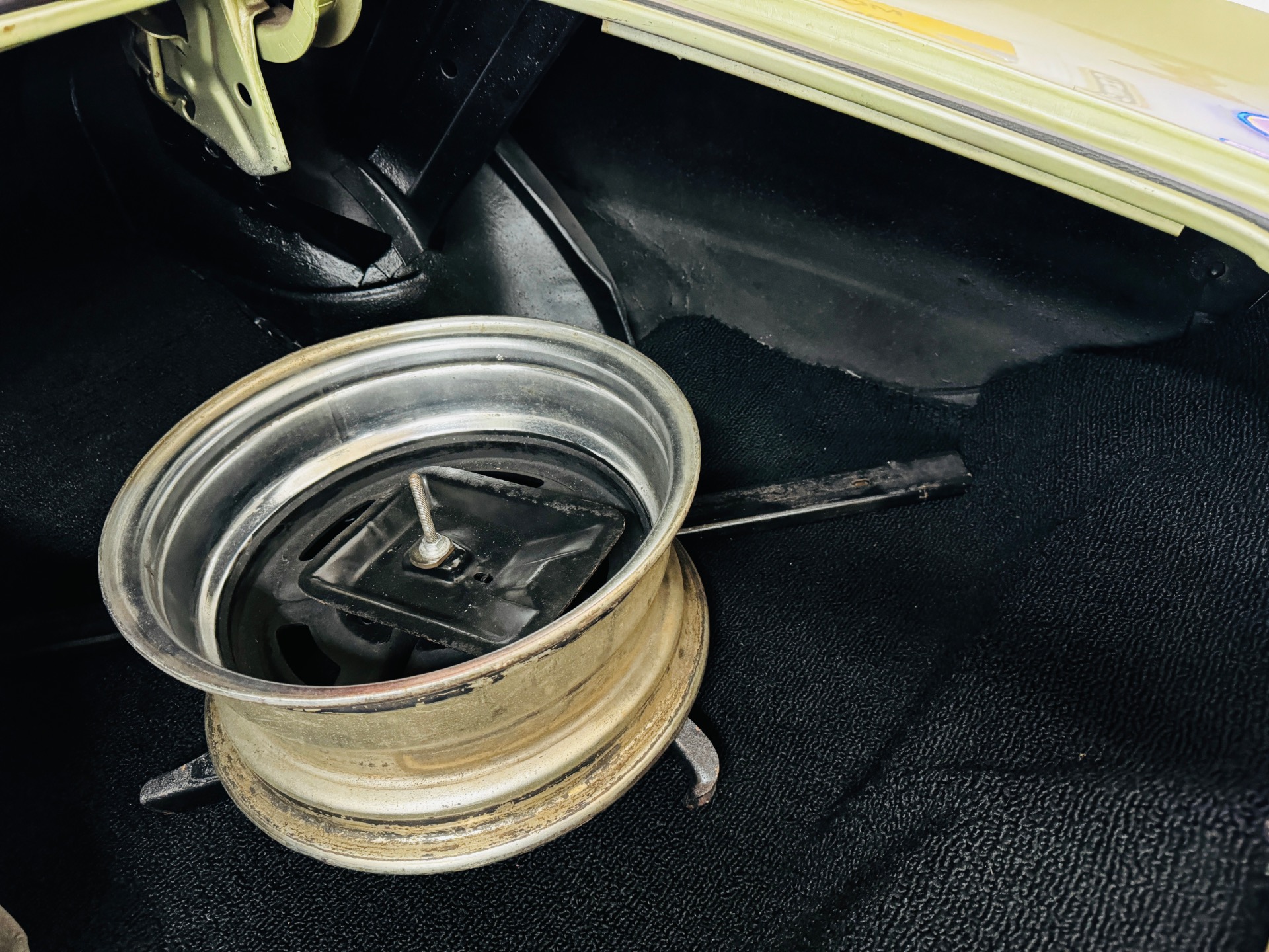 Used 1969 Buick Skylark - GS TRIBUTE - FUEL INJECTION - SEE VIDEO | Mundelein, IL