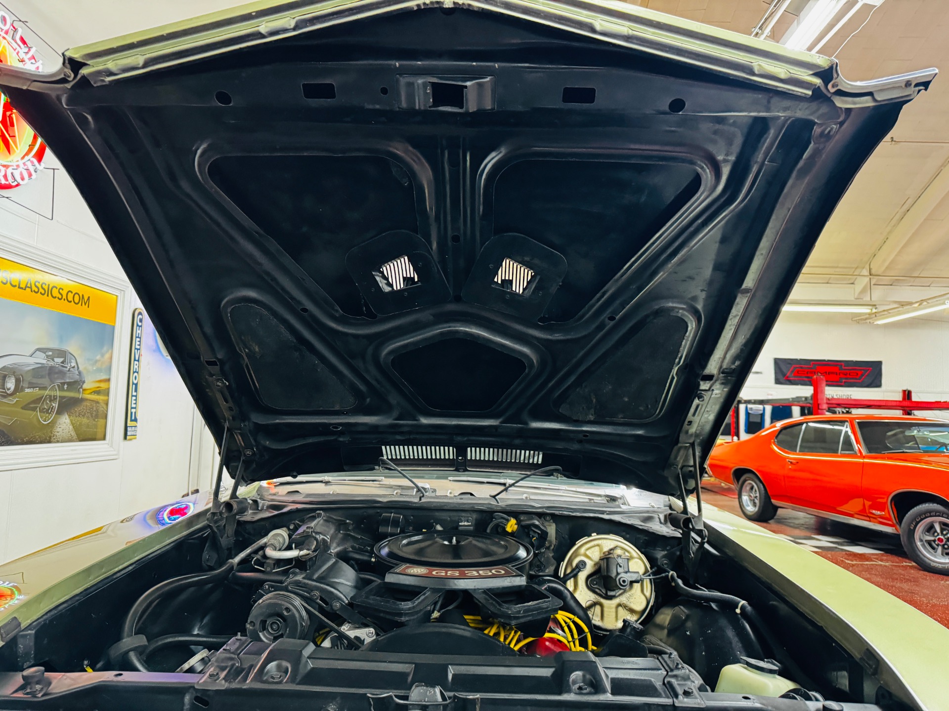 Used 1969 Buick Skylark - GS TRIBUTE - FUEL INJECTION - SEE VIDEO | Mundelein, IL