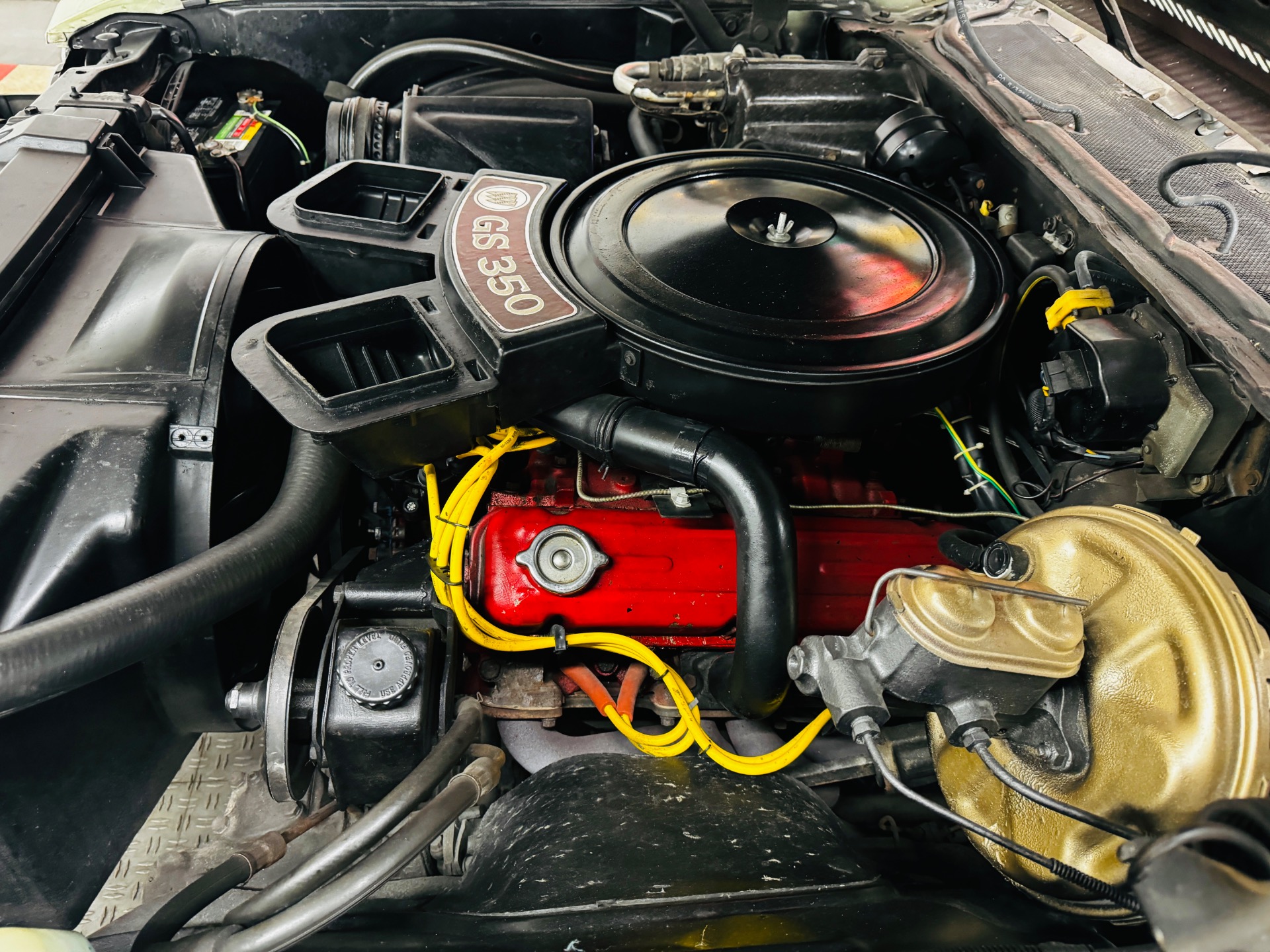 Used 1969 Buick Skylark - GS TRIBUTE - FUEL INJECTION - SEE VIDEO | Mundelein, IL