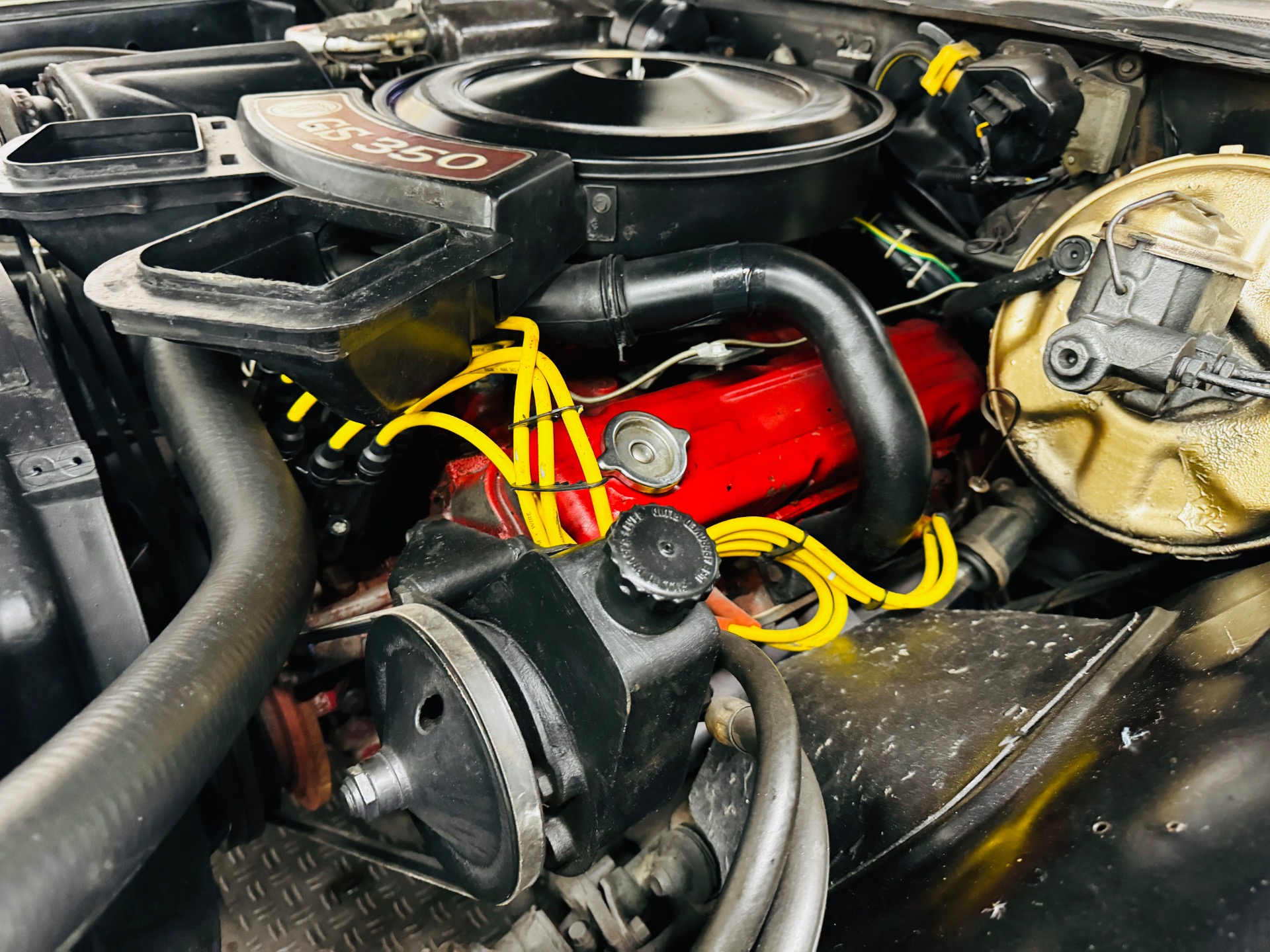 Used 1969 Buick Skylark - GS TRIBUTE - FUEL INJECTION - SEE VIDEO | Mundelein, IL