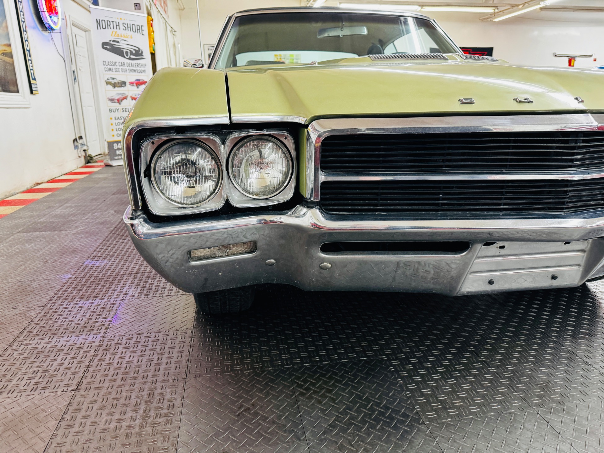 Used 1969 Buick Skylark - GS TRIBUTE - FUEL INJECTION - SEE VIDEO | Mundelein, IL
