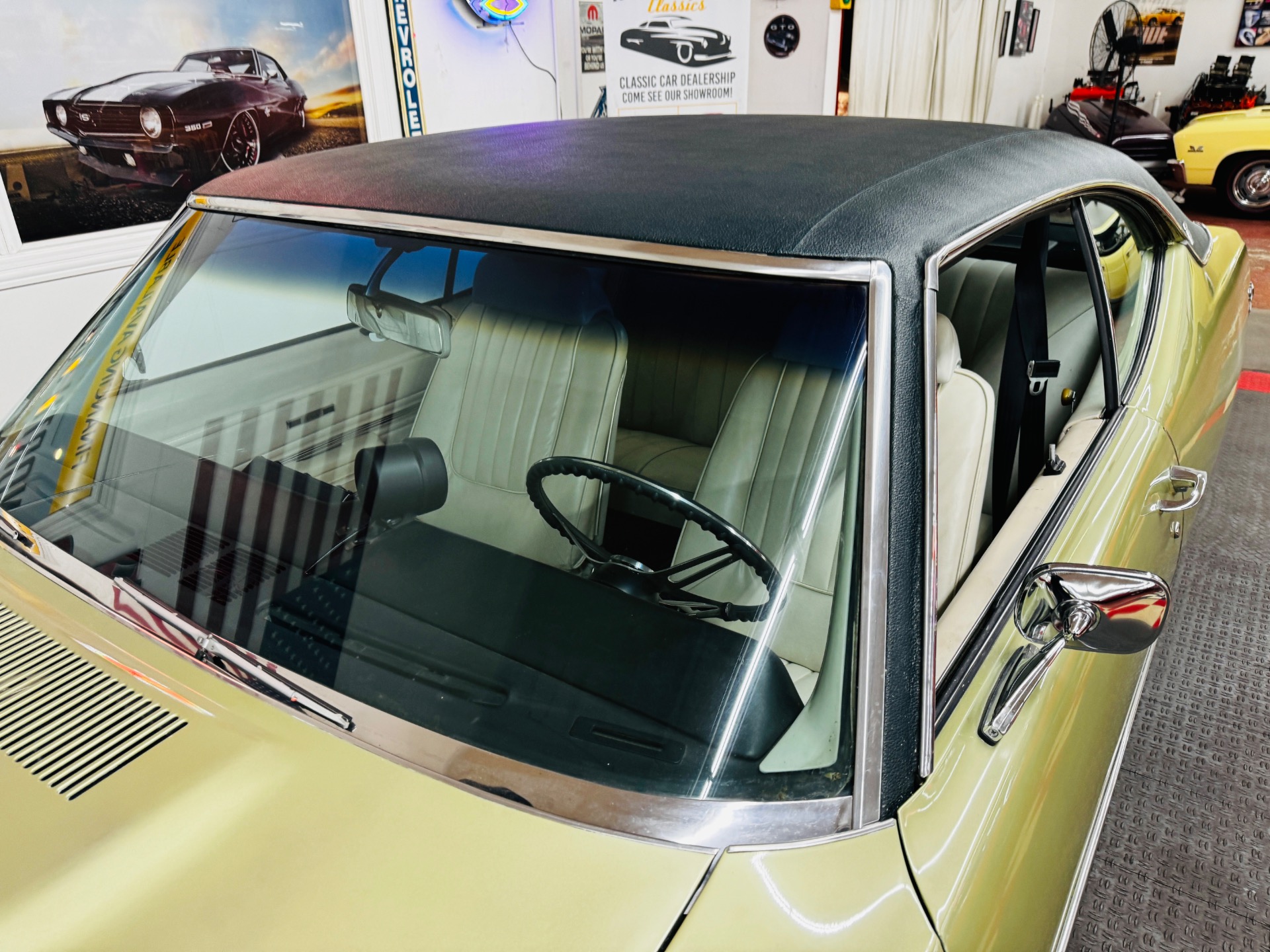 Used 1969 Buick Skylark - GS TRIBUTE - FUEL INJECTION - SEE VIDEO | Mundelein, IL
