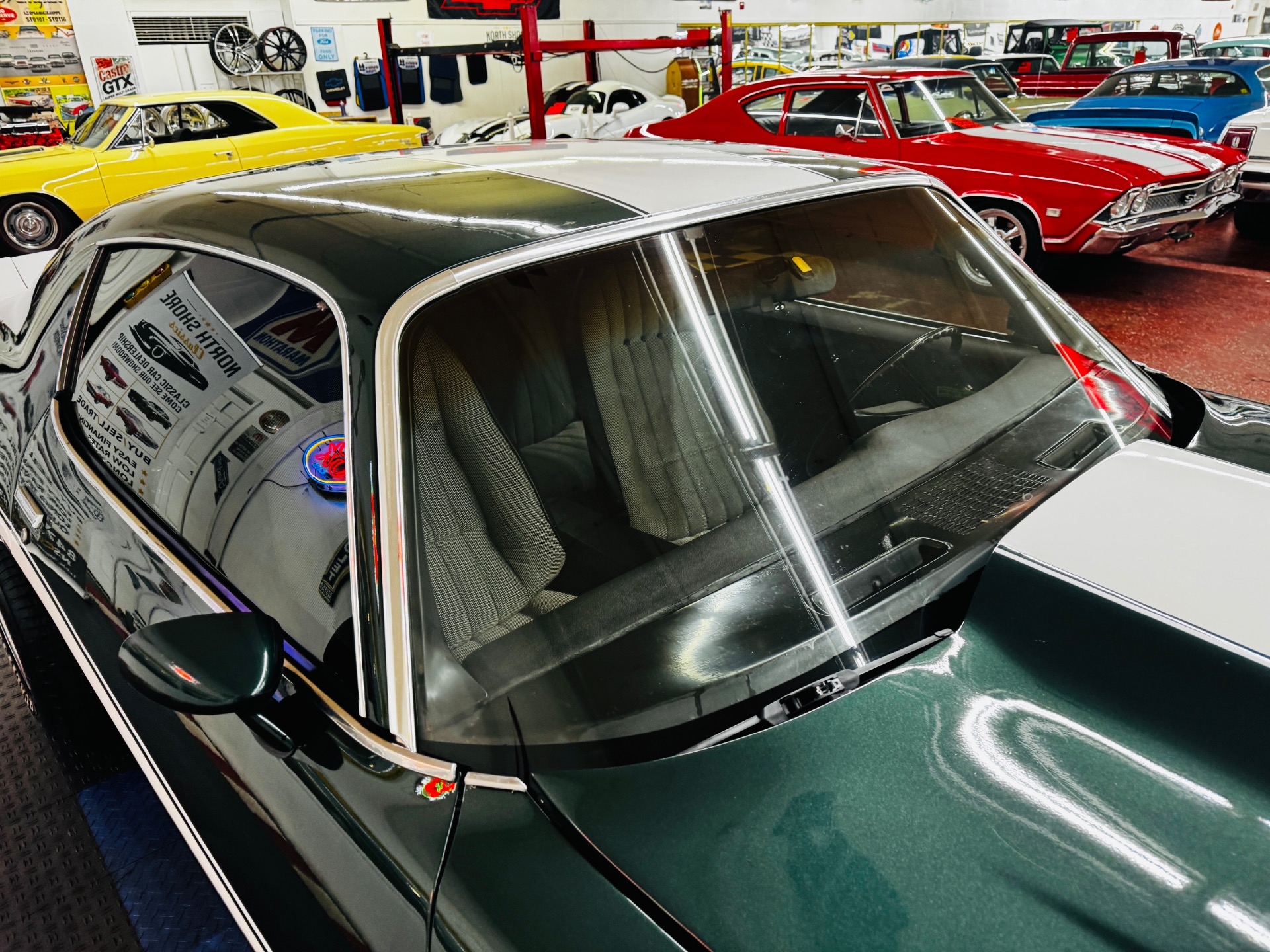 Used 1971 Chevrolet Camaro - BALDWIN MOTION TRIBUTE - 454 ENGINE - SEE VIDEO | Mundelein, IL