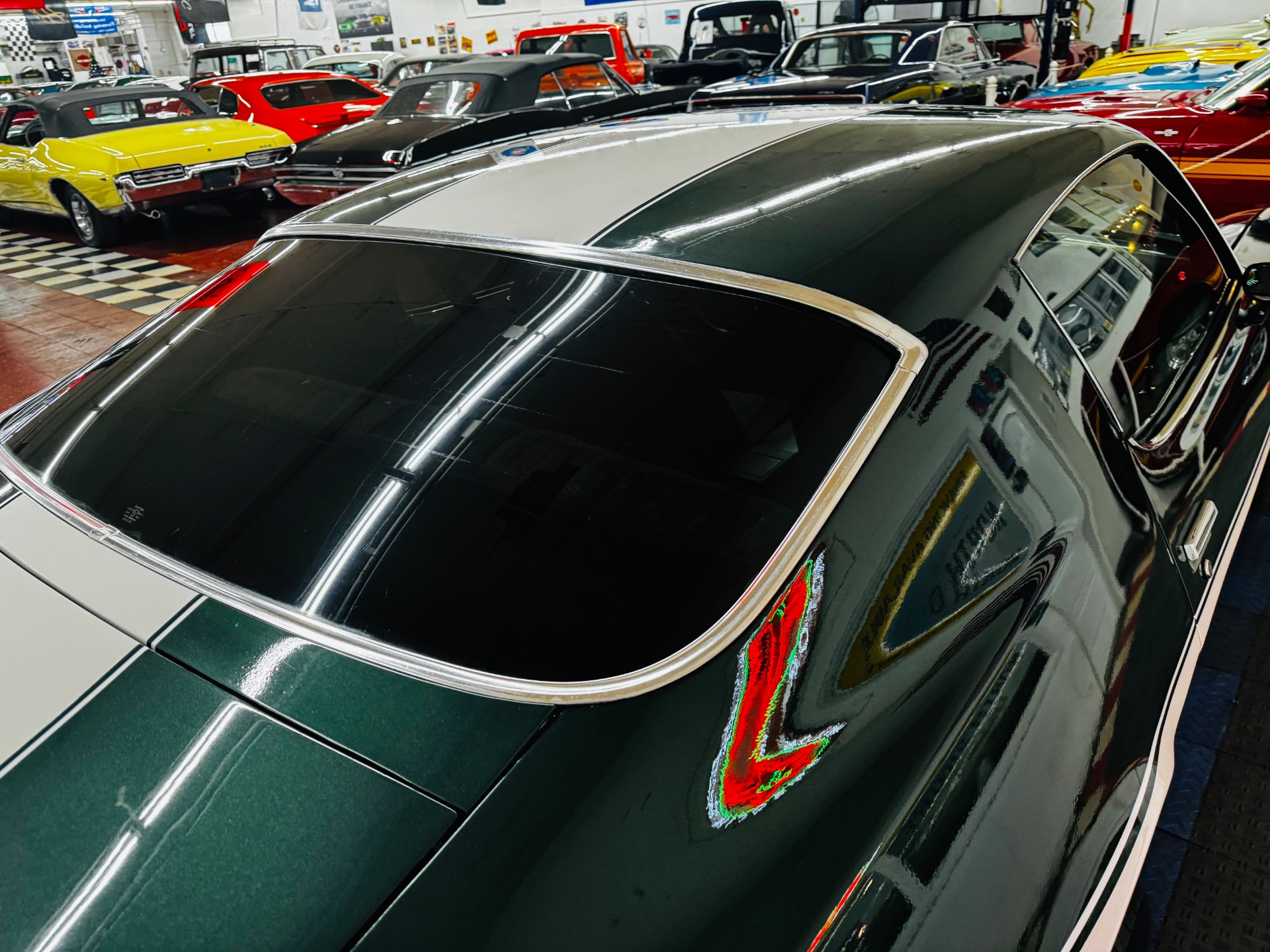 Used 1971 Chevrolet Camaro - BALDWIN MOTION TRIBUTE - 454 ENGINE - SEE VIDEO | Mundelein, IL