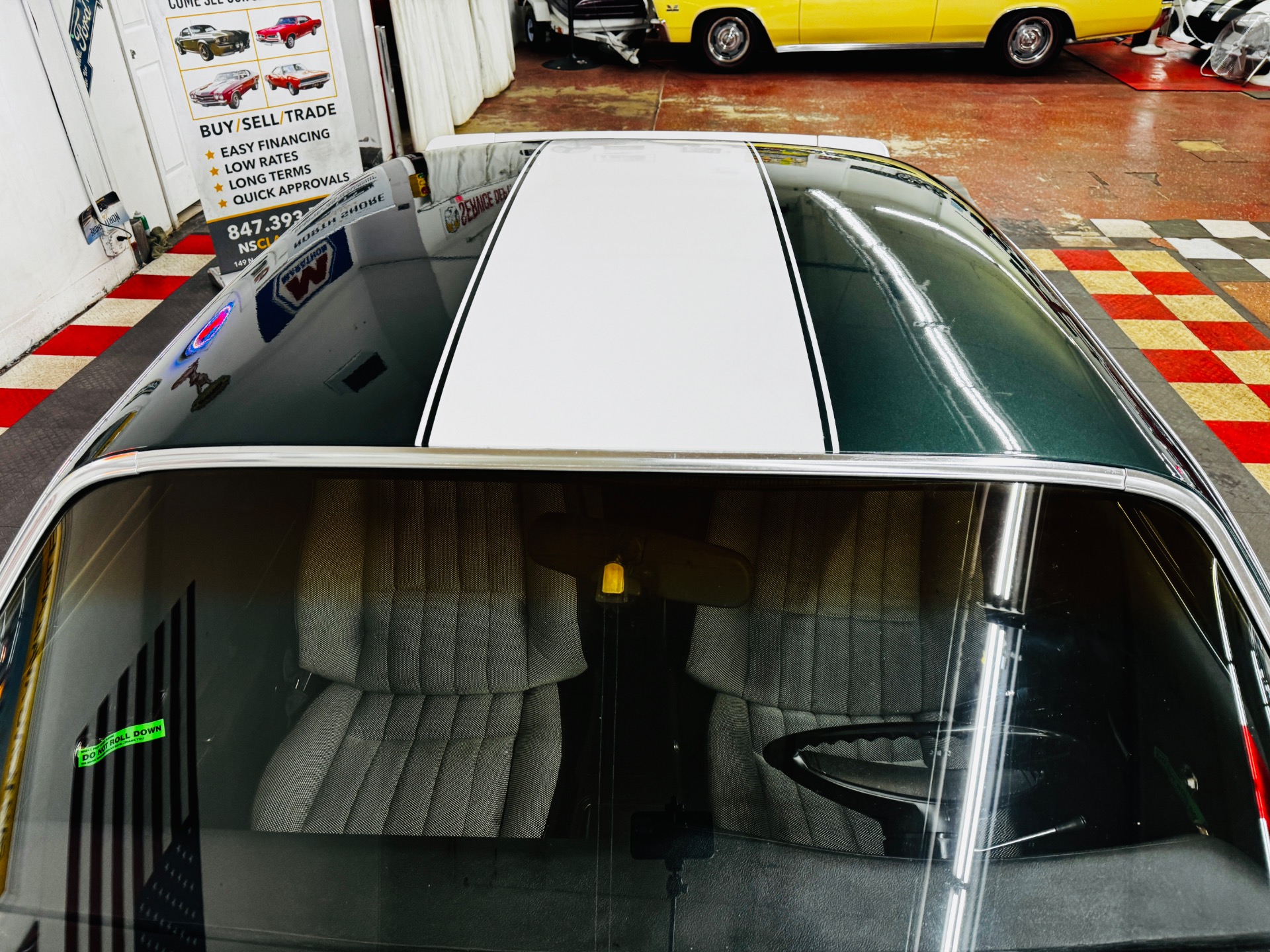 Used 1971 Chevrolet Camaro - BALDWIN MOTION TRIBUTE - 454 ENGINE - SEE VIDEO | Mundelein, IL