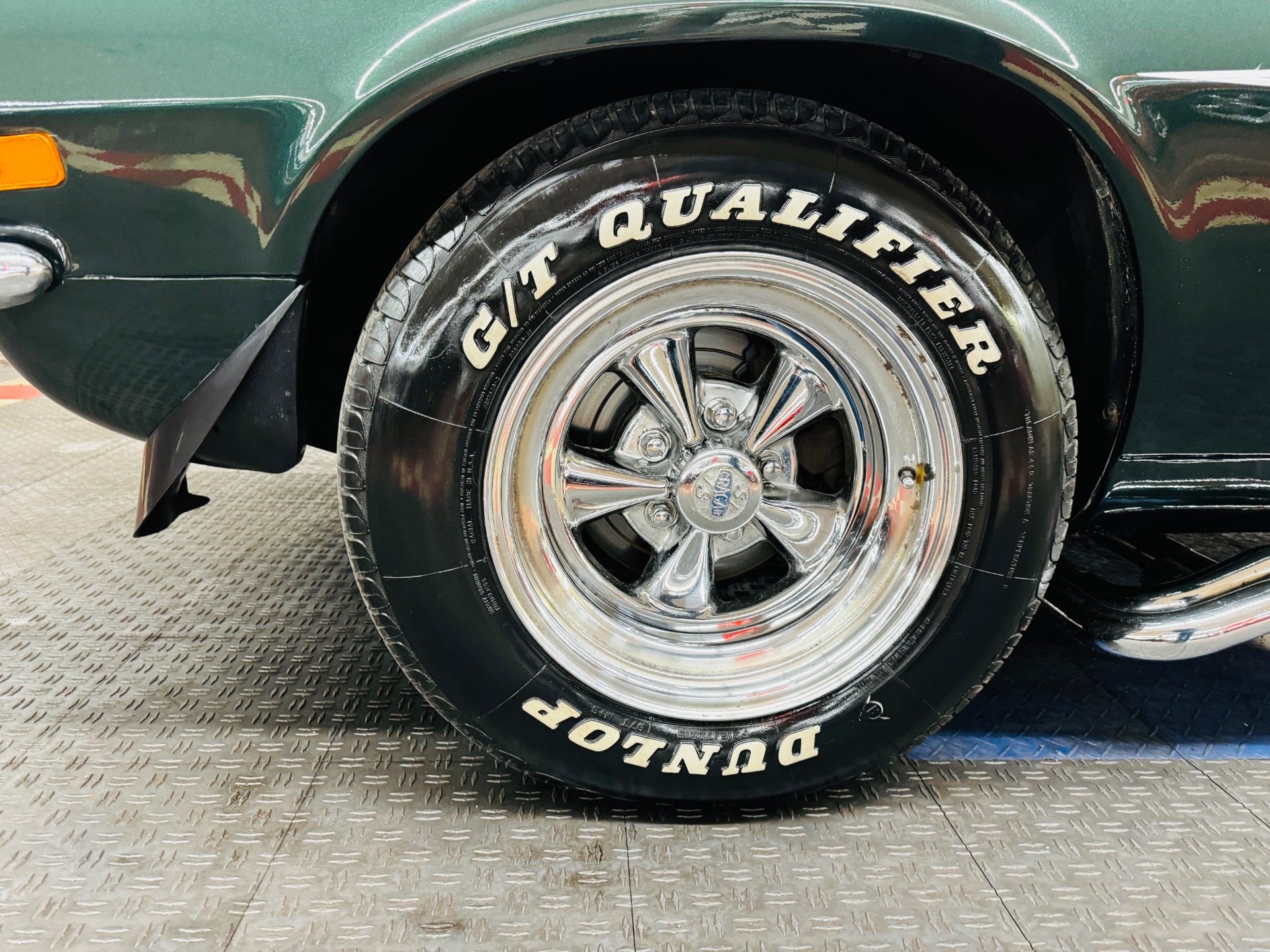 Used 1971 Chevrolet Camaro - BALDWIN MOTION TRIBUTE - 454 ENGINE - SEE VIDEO | Mundelein, IL