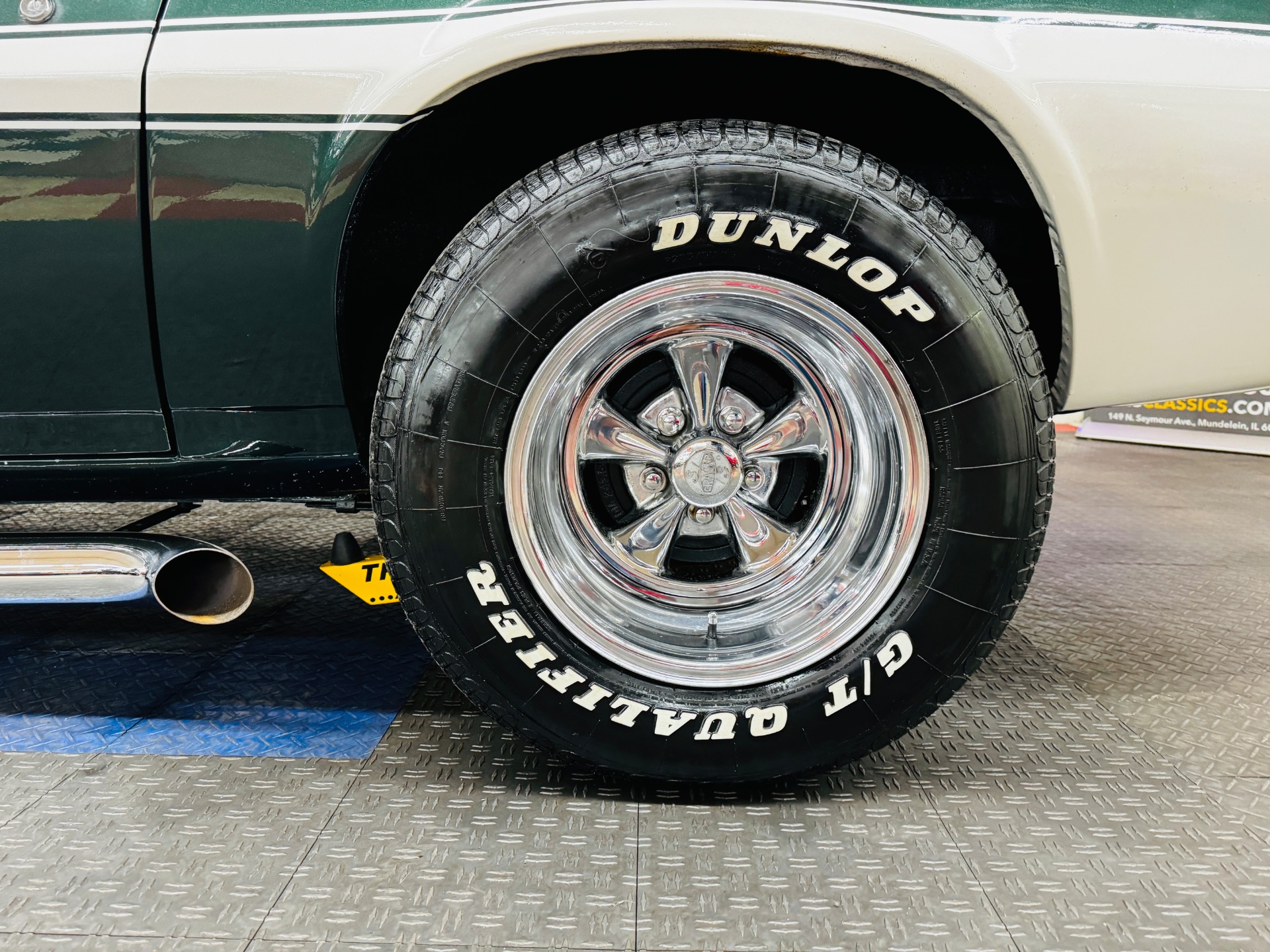 Used 1971 Chevrolet Camaro - BALDWIN MOTION TRIBUTE - 454 ENGINE - SEE VIDEO | Mundelein, IL