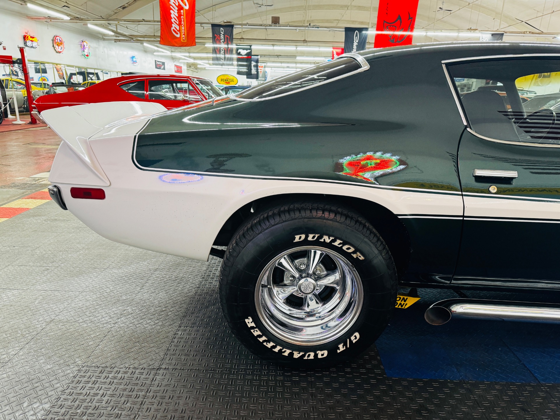 Used 1971 Chevrolet Camaro - BALDWIN MOTION TRIBUTE - 454 ENGINE - SEE VIDEO | Mundelein, IL