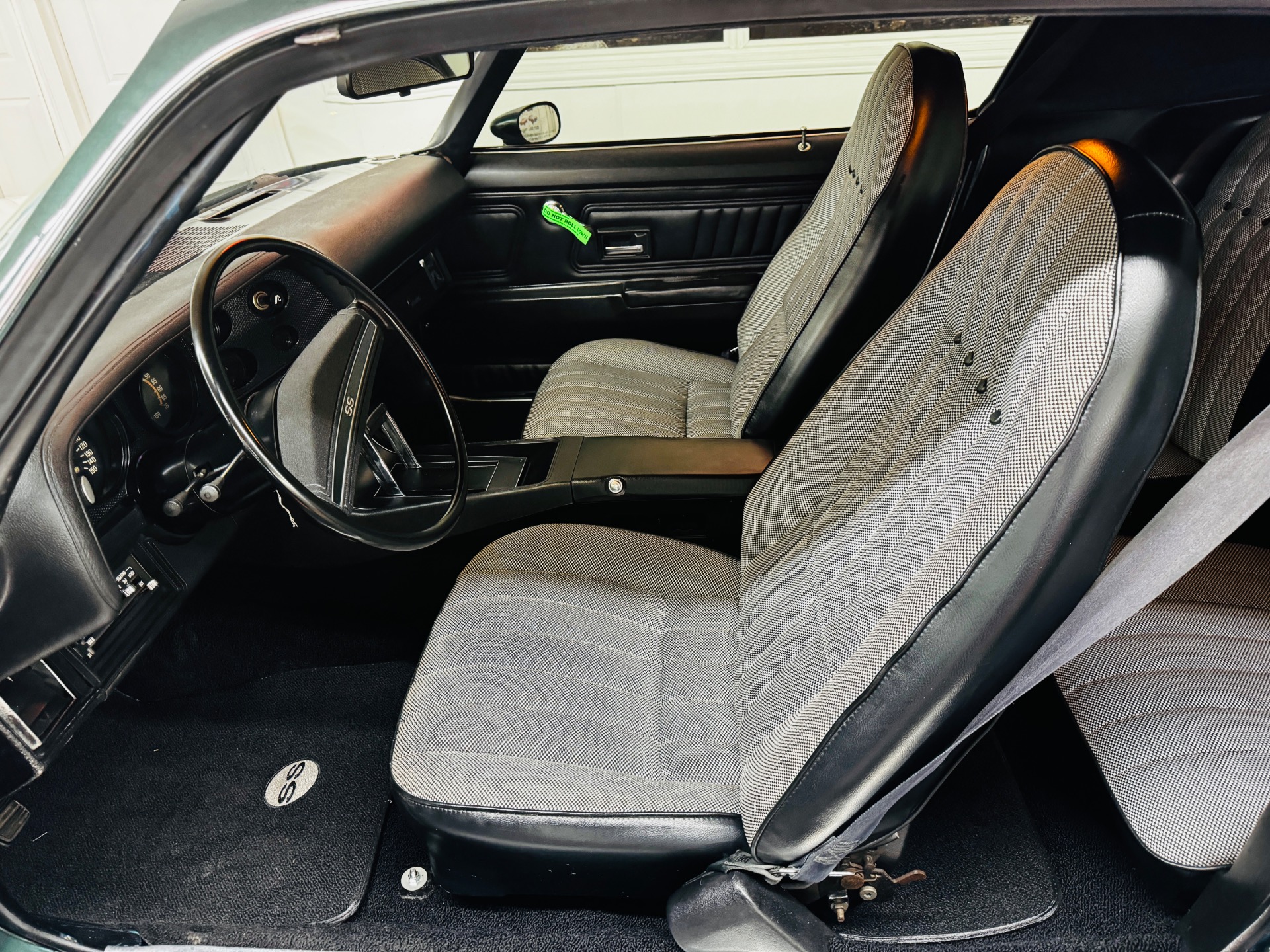Used 1971 Chevrolet Camaro - BALDWIN MOTION TRIBUTE - 454 ENGINE - SEE VIDEO | Mundelein, IL
