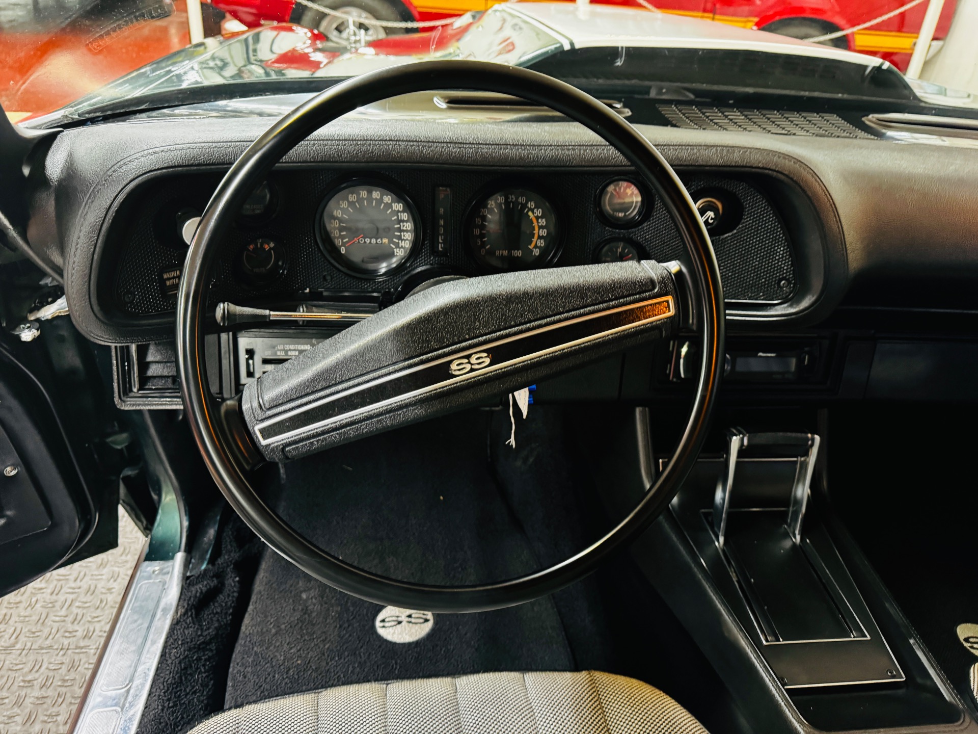 Used 1971 Chevrolet Camaro - BALDWIN MOTION TRIBUTE - 454 ENGINE - SEE VIDEO | Mundelein, IL