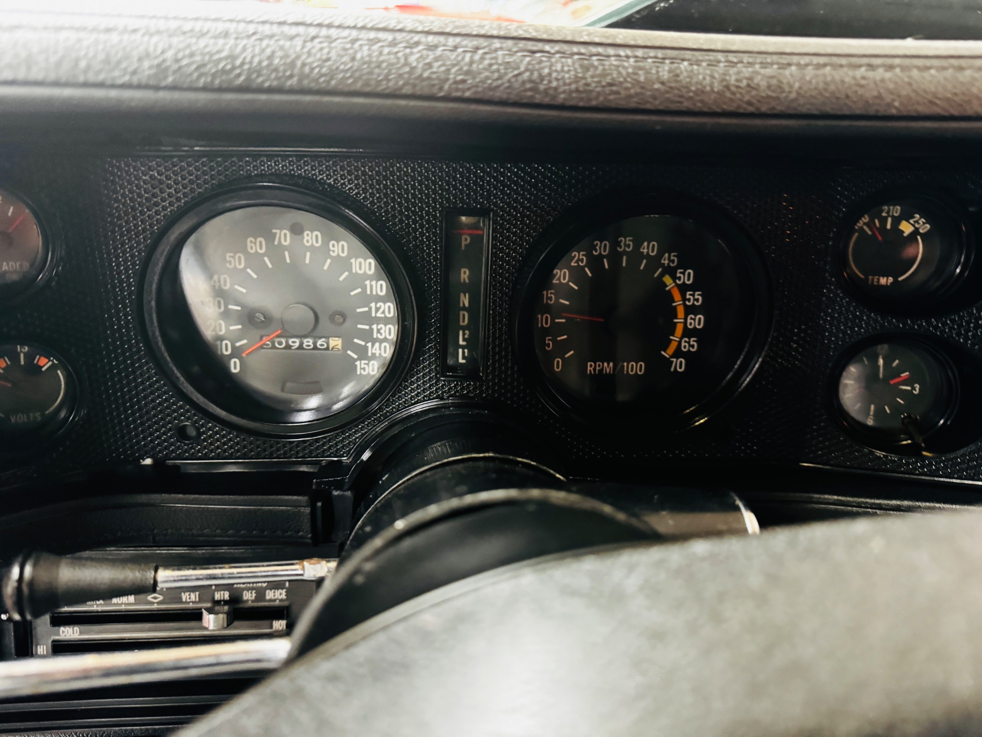 Used 1971 Chevrolet Camaro - BALDWIN MOTION TRIBUTE - 454 ENGINE - SEE VIDEO | Mundelein, IL