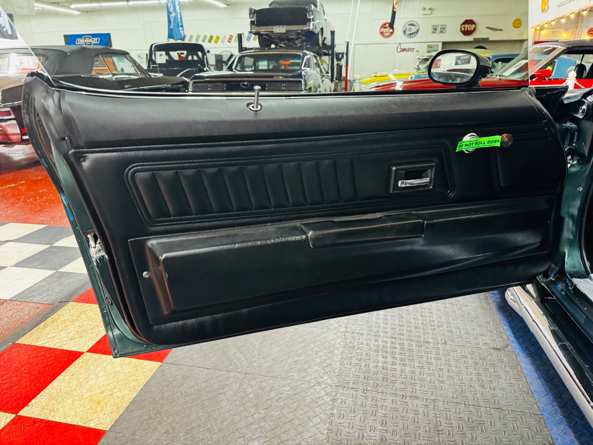 Used 1971 Chevrolet Camaro - BALDWIN MOTION TRIBUTE - 454 ENGINE - SEE VIDEO | Mundelein, IL