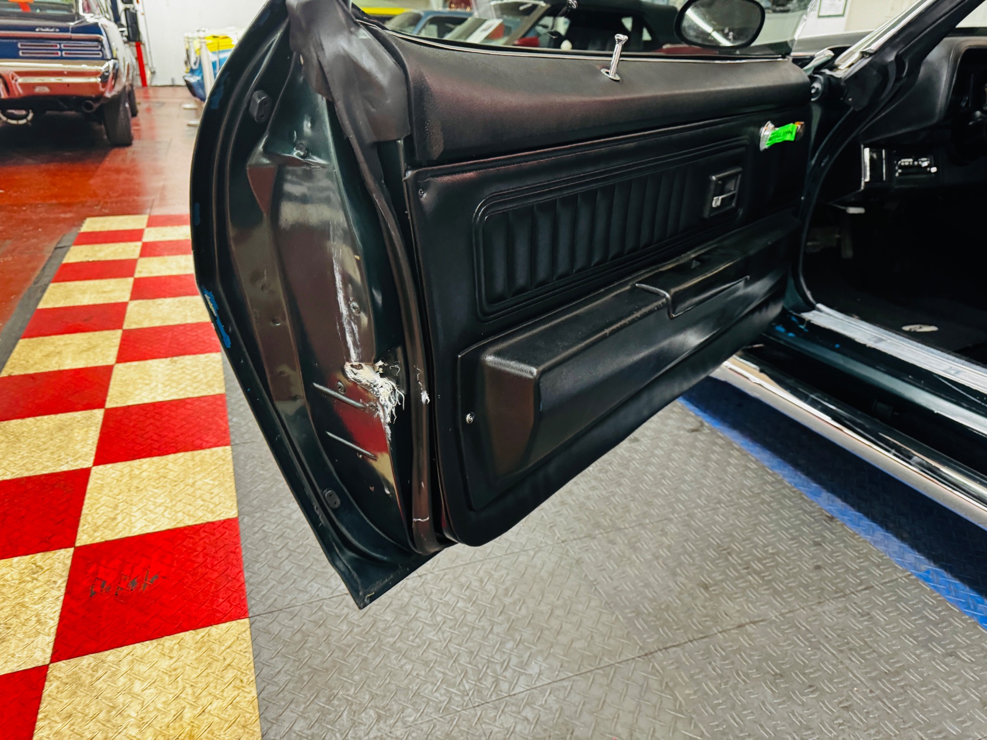 Used 1971 Chevrolet Camaro - BALDWIN MOTION TRIBUTE - 454 ENGINE - SEE VIDEO | Mundelein, IL