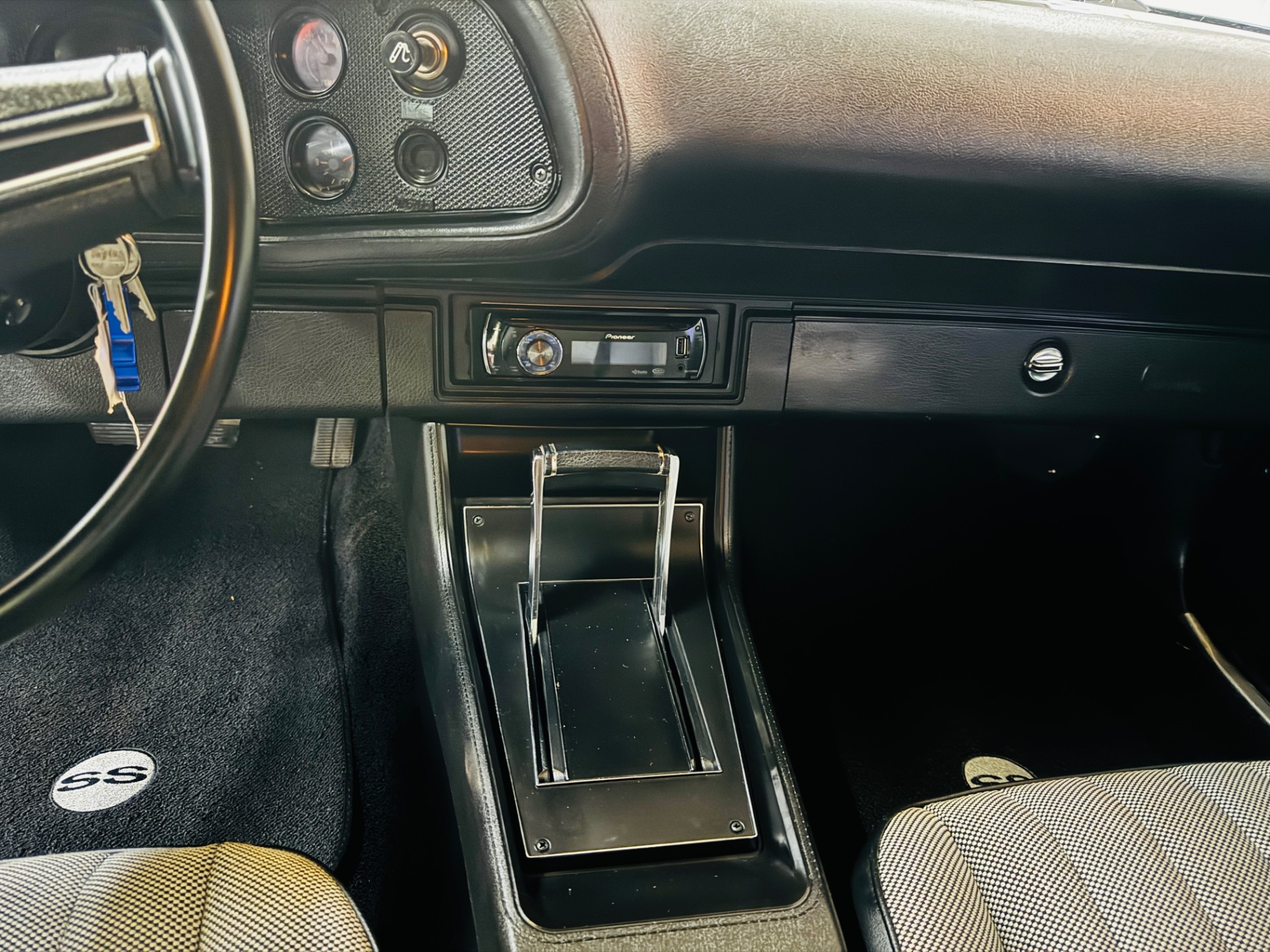 Used 1971 Chevrolet Camaro - BALDWIN MOTION TRIBUTE - 454 ENGINE - SEE VIDEO | Mundelein, IL