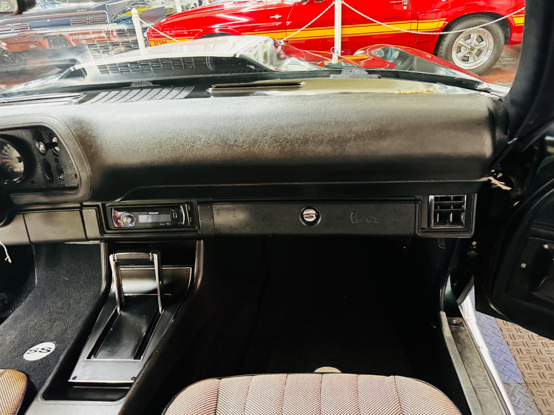 Used 1971 Chevrolet Camaro - BALDWIN MOTION TRIBUTE - 454 ENGINE - SEE VIDEO | Mundelein, IL