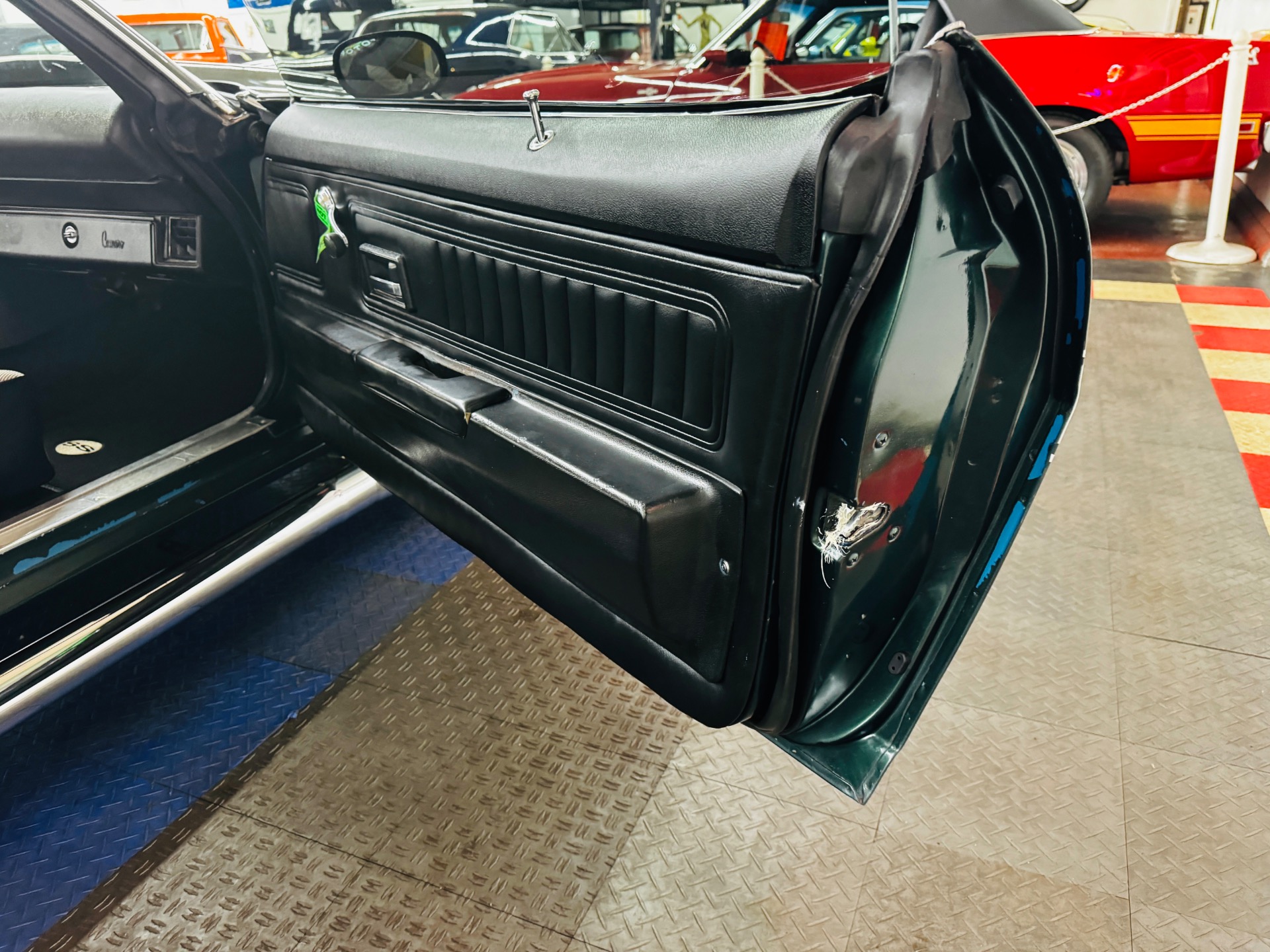 Used 1971 Chevrolet Camaro - BALDWIN MOTION TRIBUTE - 454 ENGINE - SEE VIDEO | Mundelein, IL