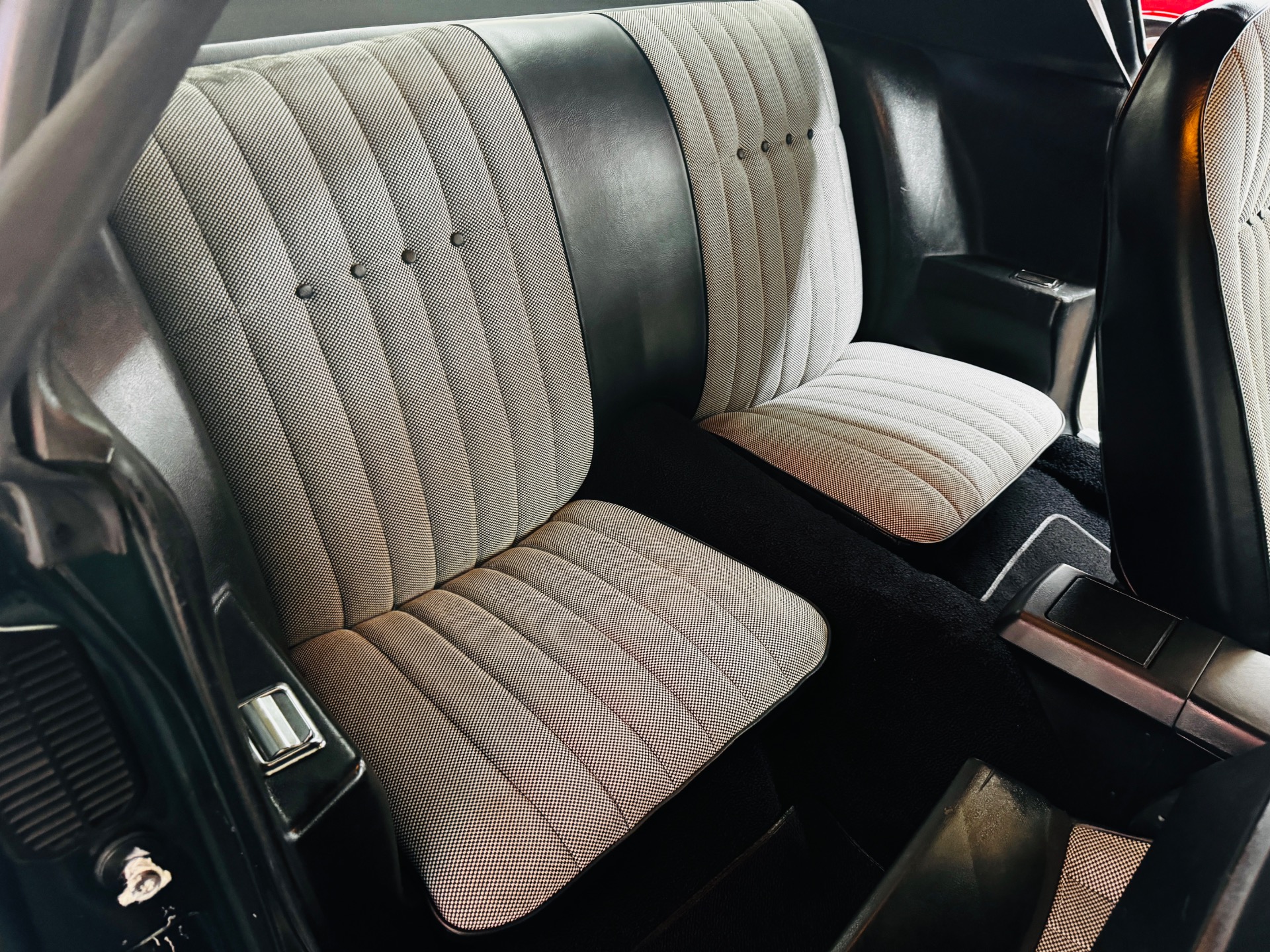 Used 1971 Chevrolet Camaro - BALDWIN MOTION TRIBUTE - 454 ENGINE - SEE VIDEO | Mundelein, IL