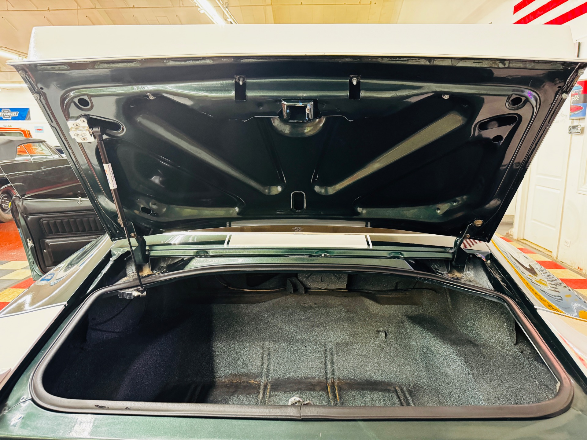 Used 1971 Chevrolet Camaro - BALDWIN MOTION TRIBUTE - 454 ENGINE - SEE VIDEO | Mundelein, IL