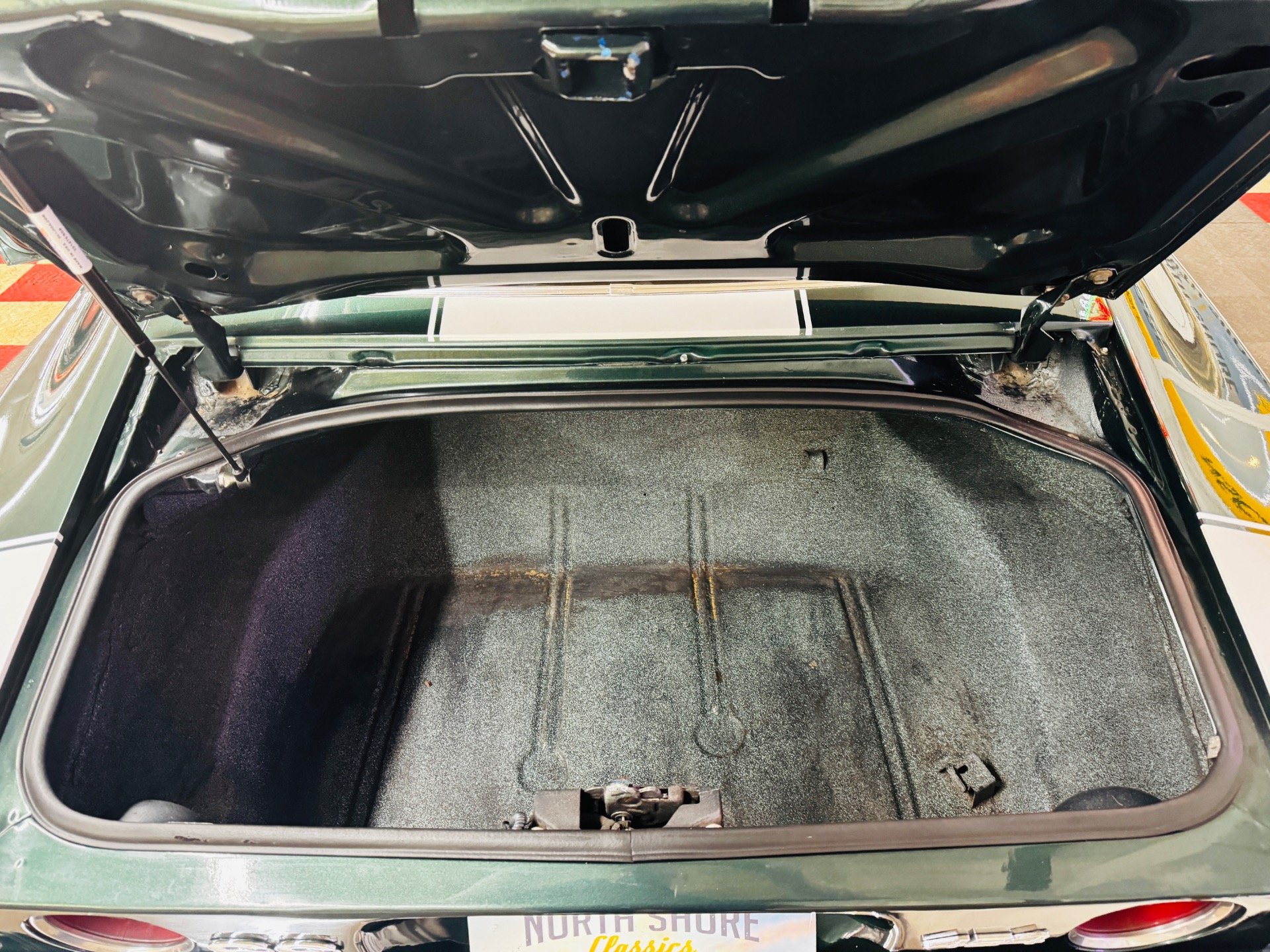 Used 1971 Chevrolet Camaro - BALDWIN MOTION TRIBUTE - 454 ENGINE - SEE VIDEO | Mundelein, IL