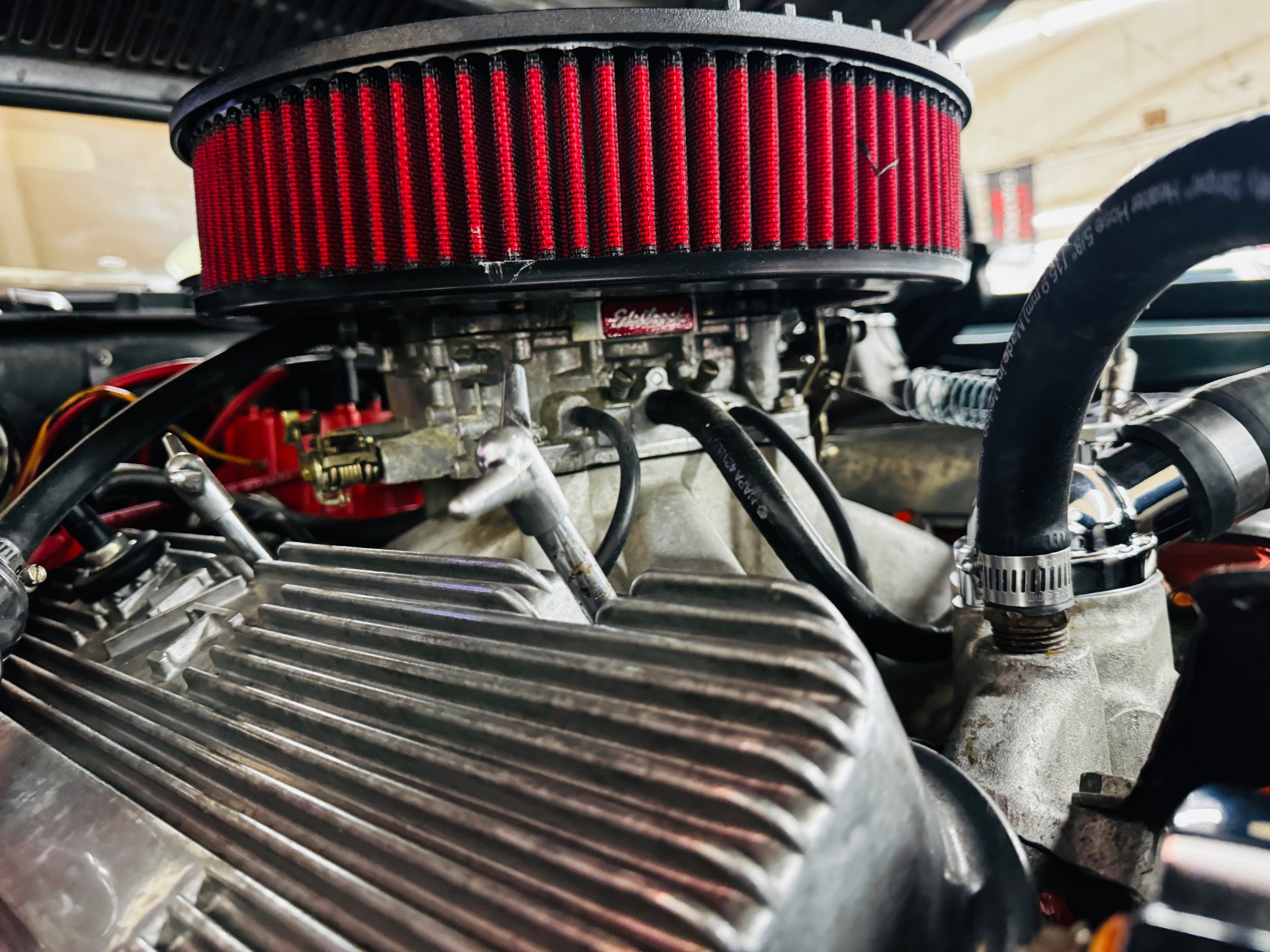 Used 1971 Chevrolet Camaro - BALDWIN MOTION TRIBUTE - 454 ENGINE - SEE VIDEO | Mundelein, IL