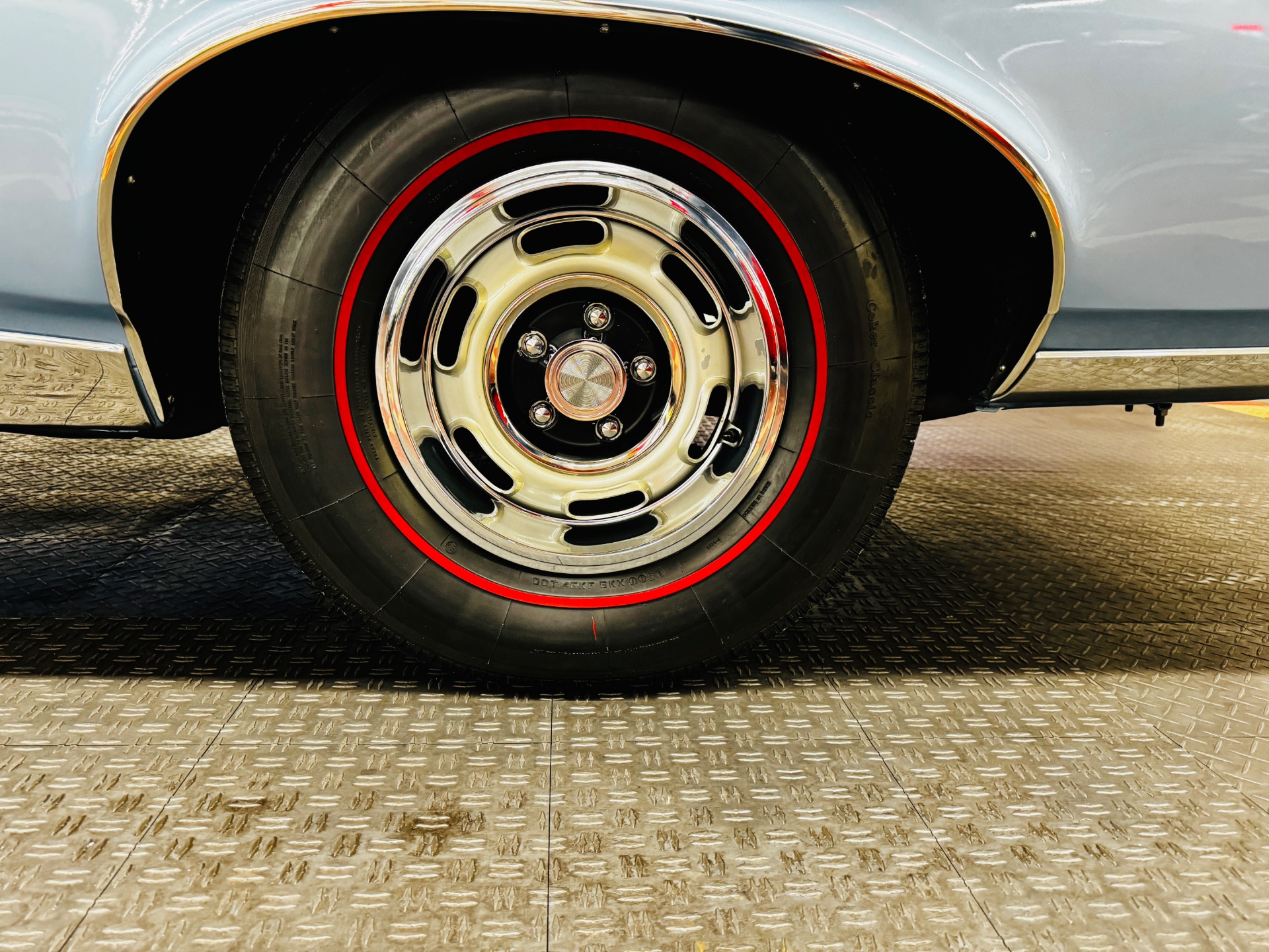Used 1967 Pontiac GTO Numbers Matching 3 owner car-SEE VIDEO | Mundelein, IL
