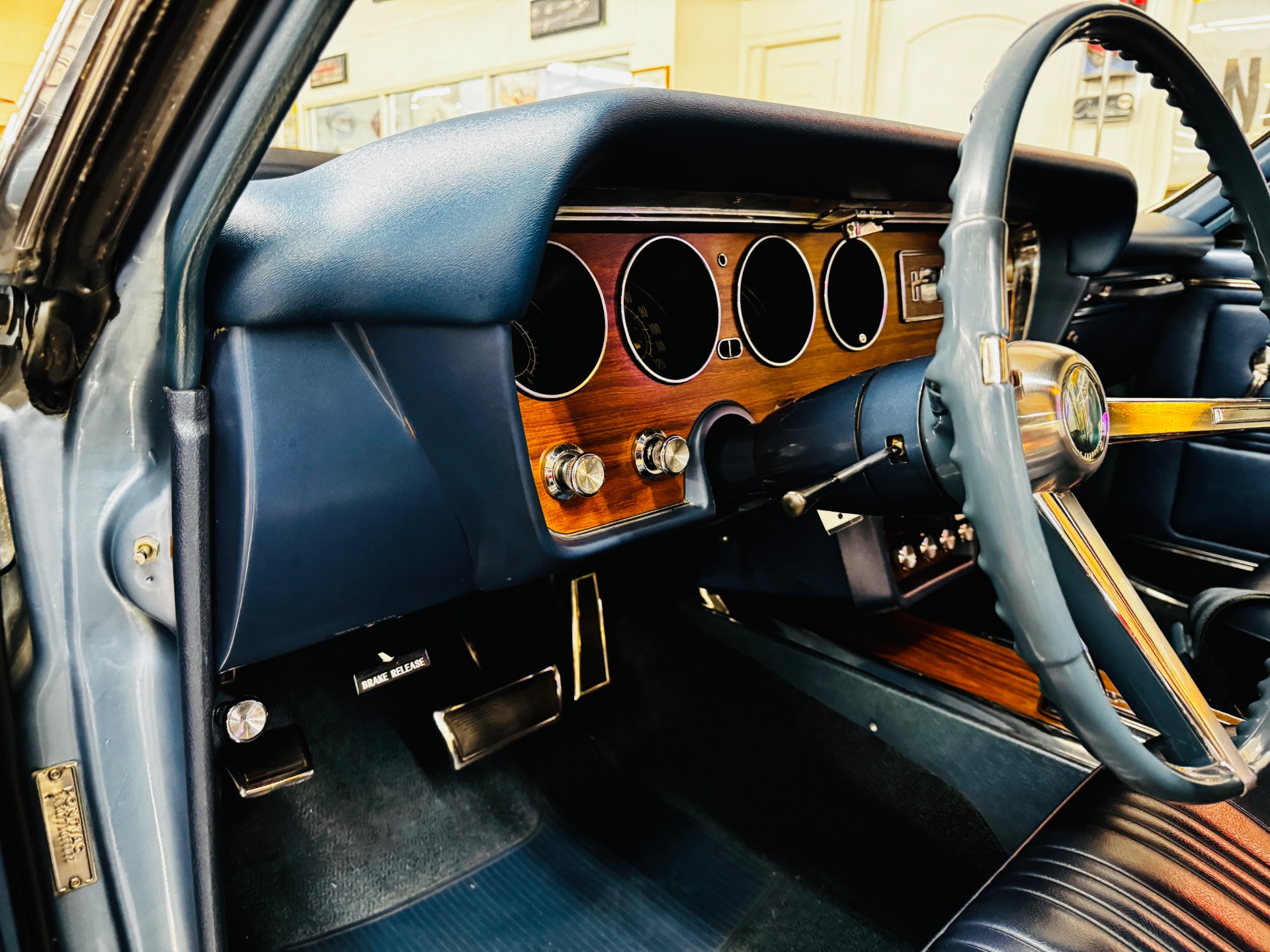 Used 1967 Pontiac GTO Numbers Matching 3 owner car-SEE VIDEO | Mundelein, IL