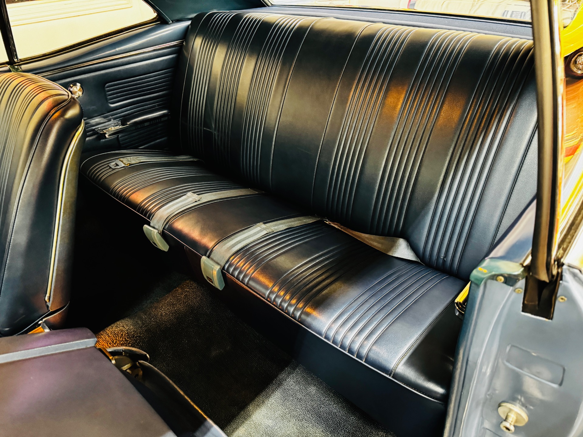 Used 1967 Pontiac GTO Numbers Matching 3 owner car-SEE VIDEO | Mundelein, IL