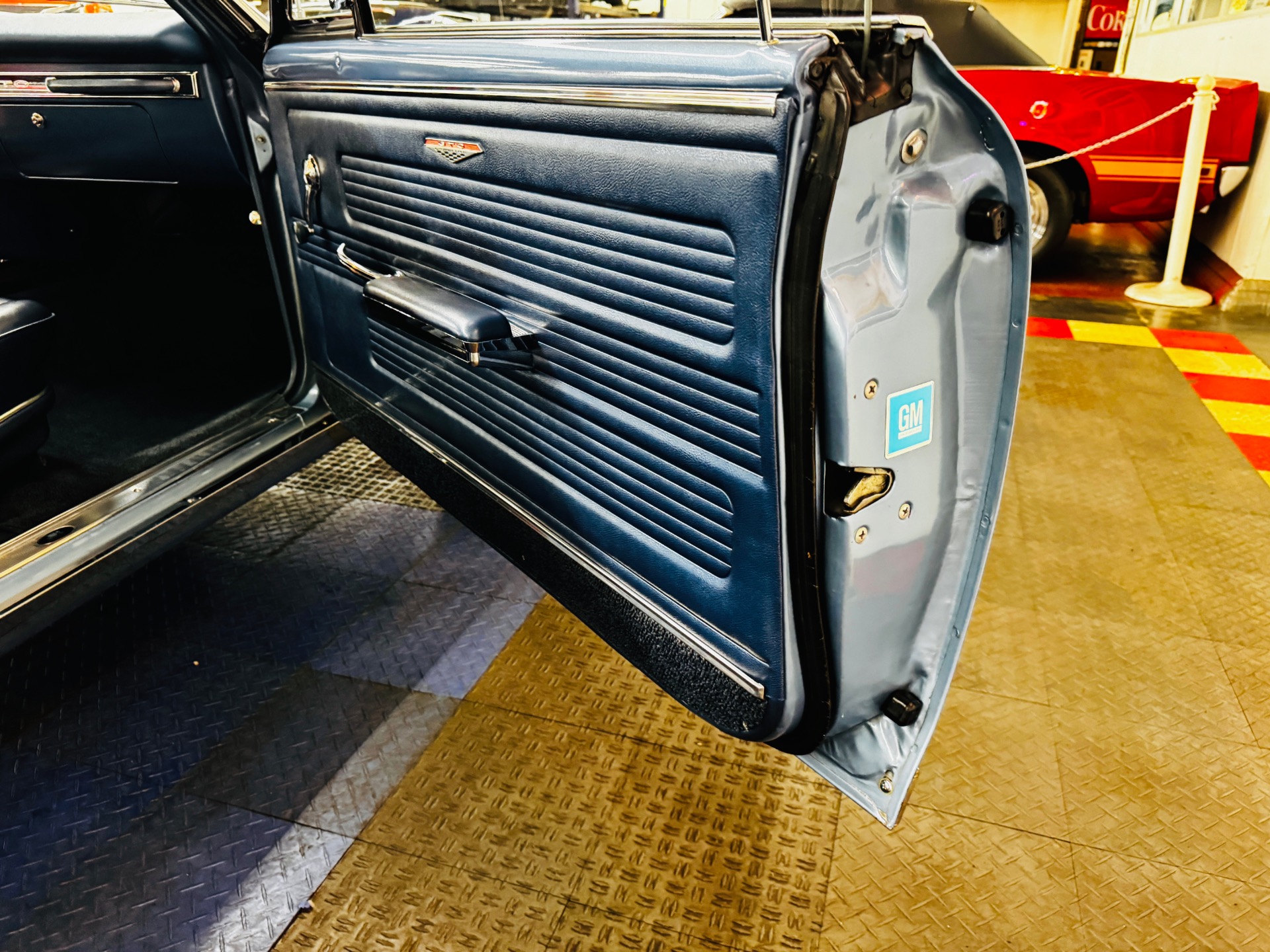 Used 1967 Pontiac GTO Numbers Matching 3 owner car-SEE VIDEO | Mundelein, IL