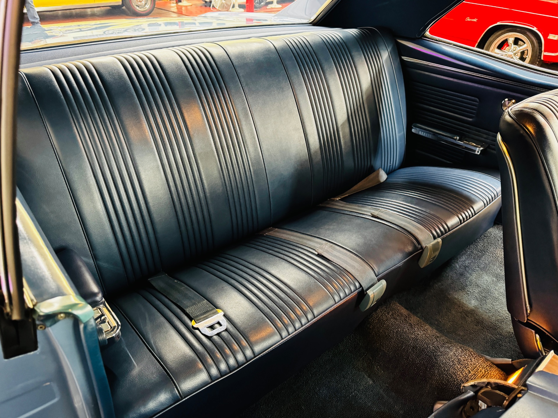 Used 1967 Pontiac GTO Numbers Matching 3 owner car-SEE VIDEO | Mundelein, IL