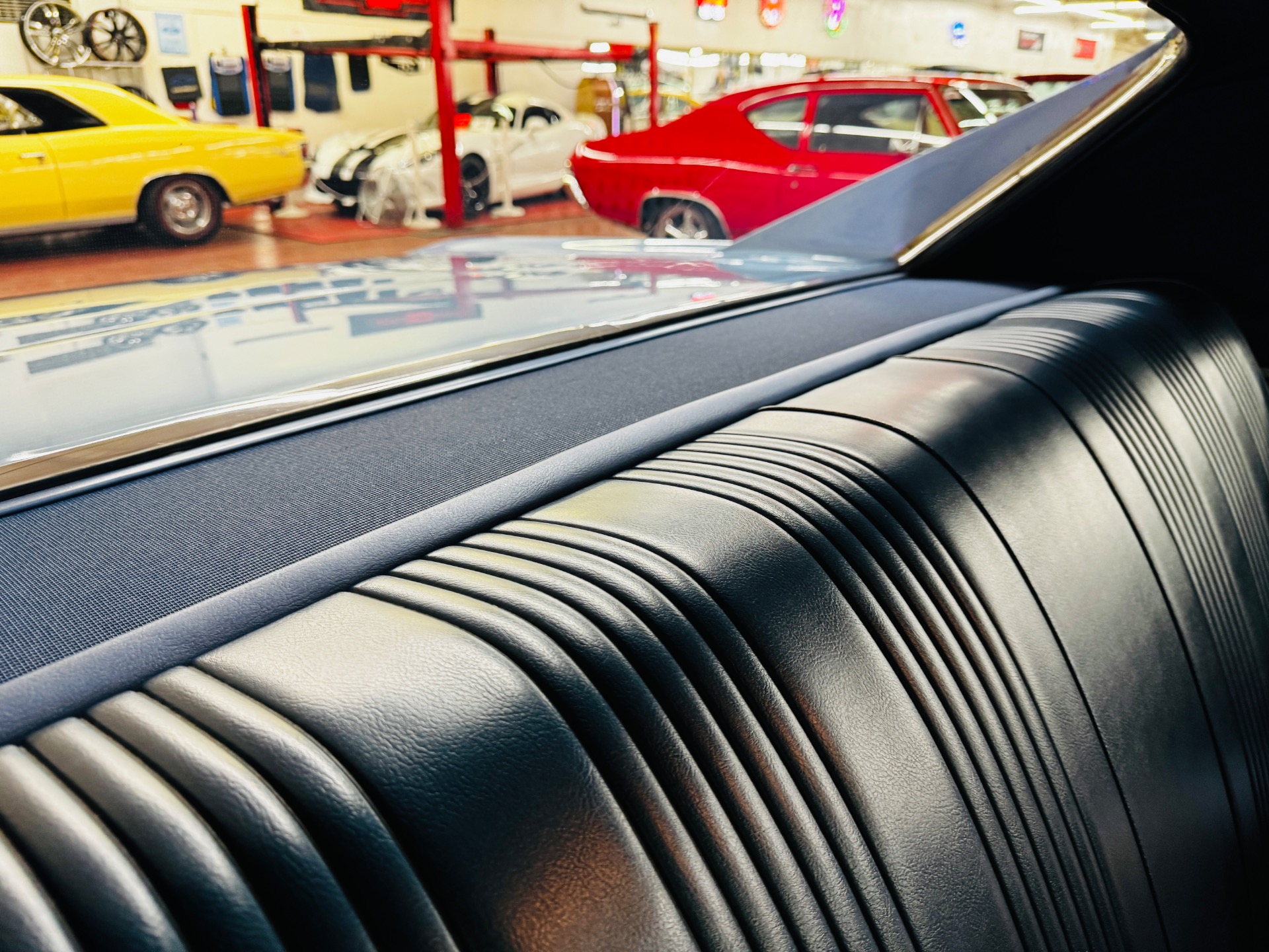 Used 1967 Pontiac GTO Numbers Matching 3 owner car-SEE VIDEO | Mundelein, IL